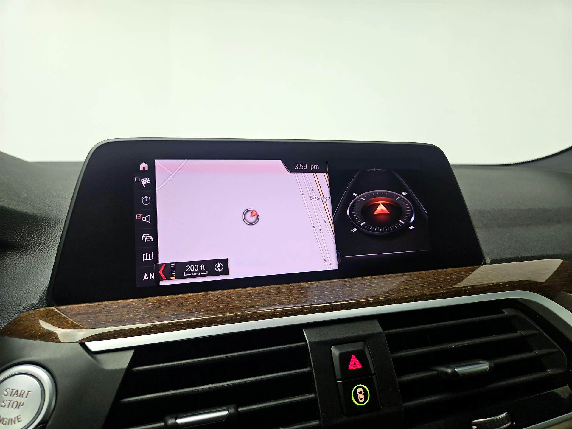 Thumbnail: 2021 BMW X3 - 12
