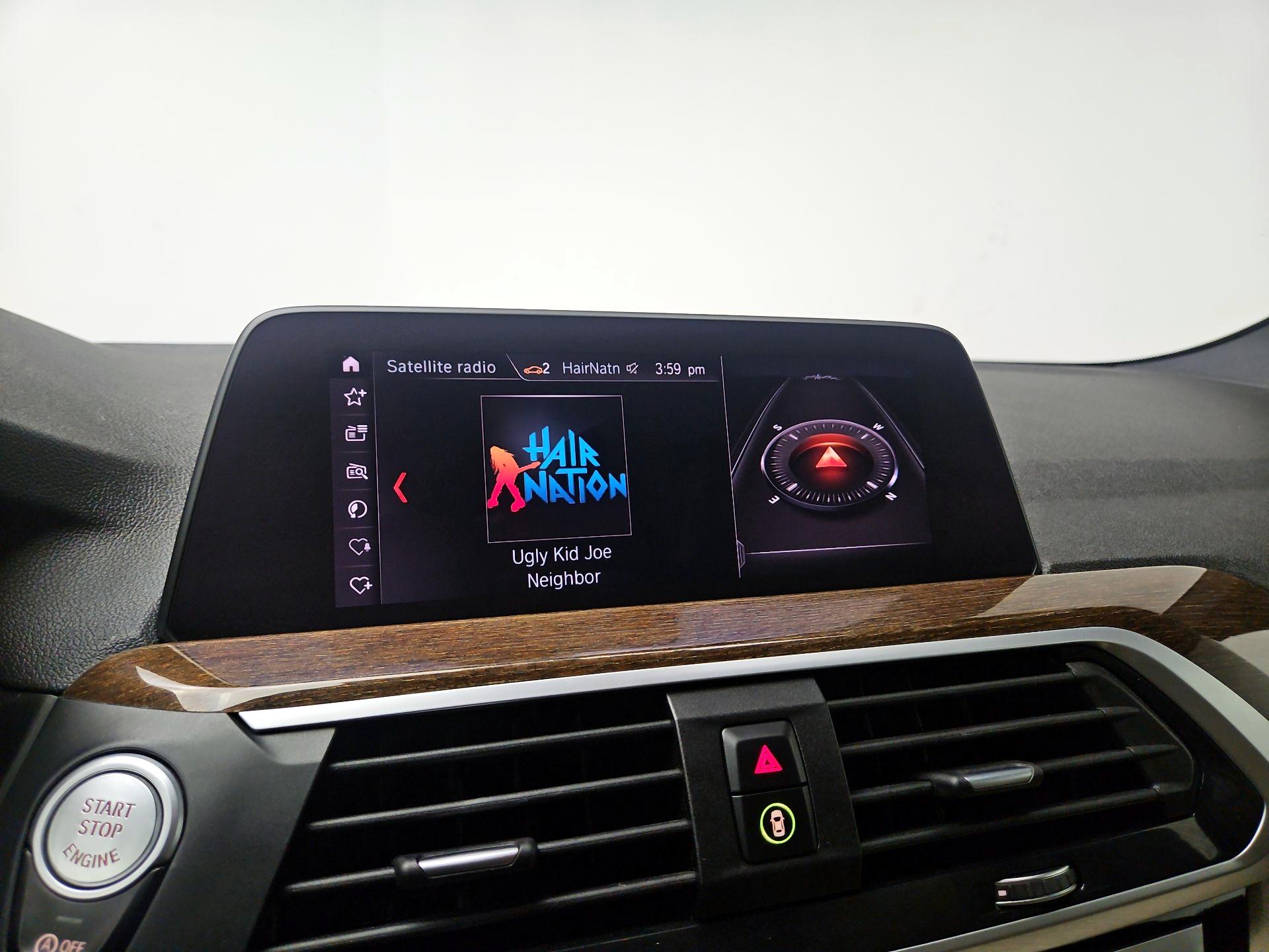 Thumbnail: 2021 BMW X3 - 14
