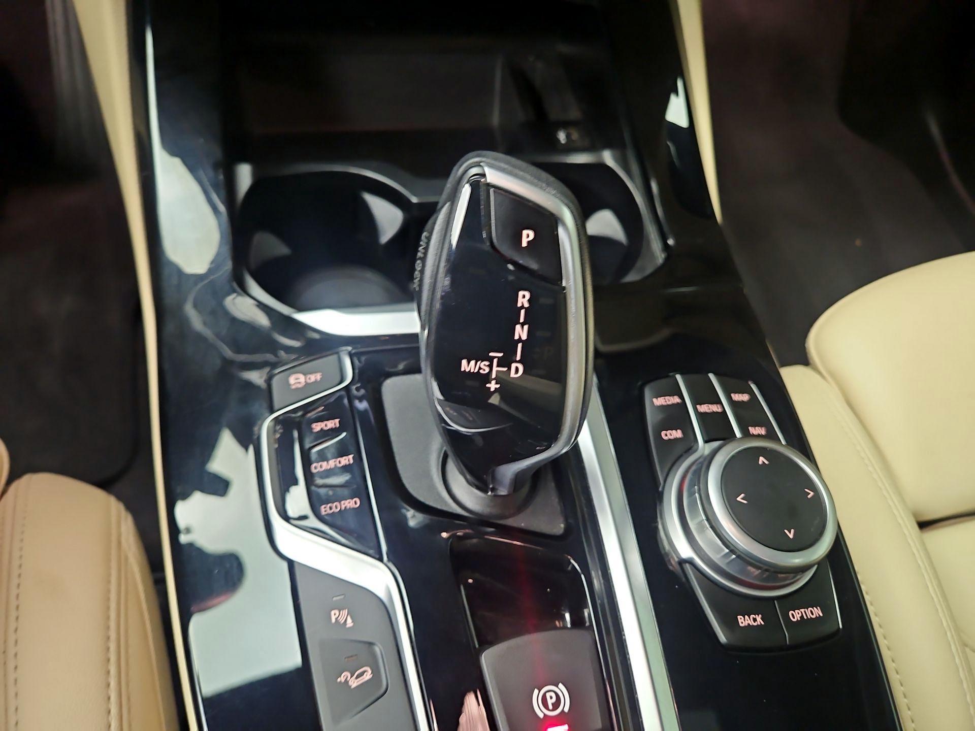 Thumbnail: 2021 BMW X3 - 16