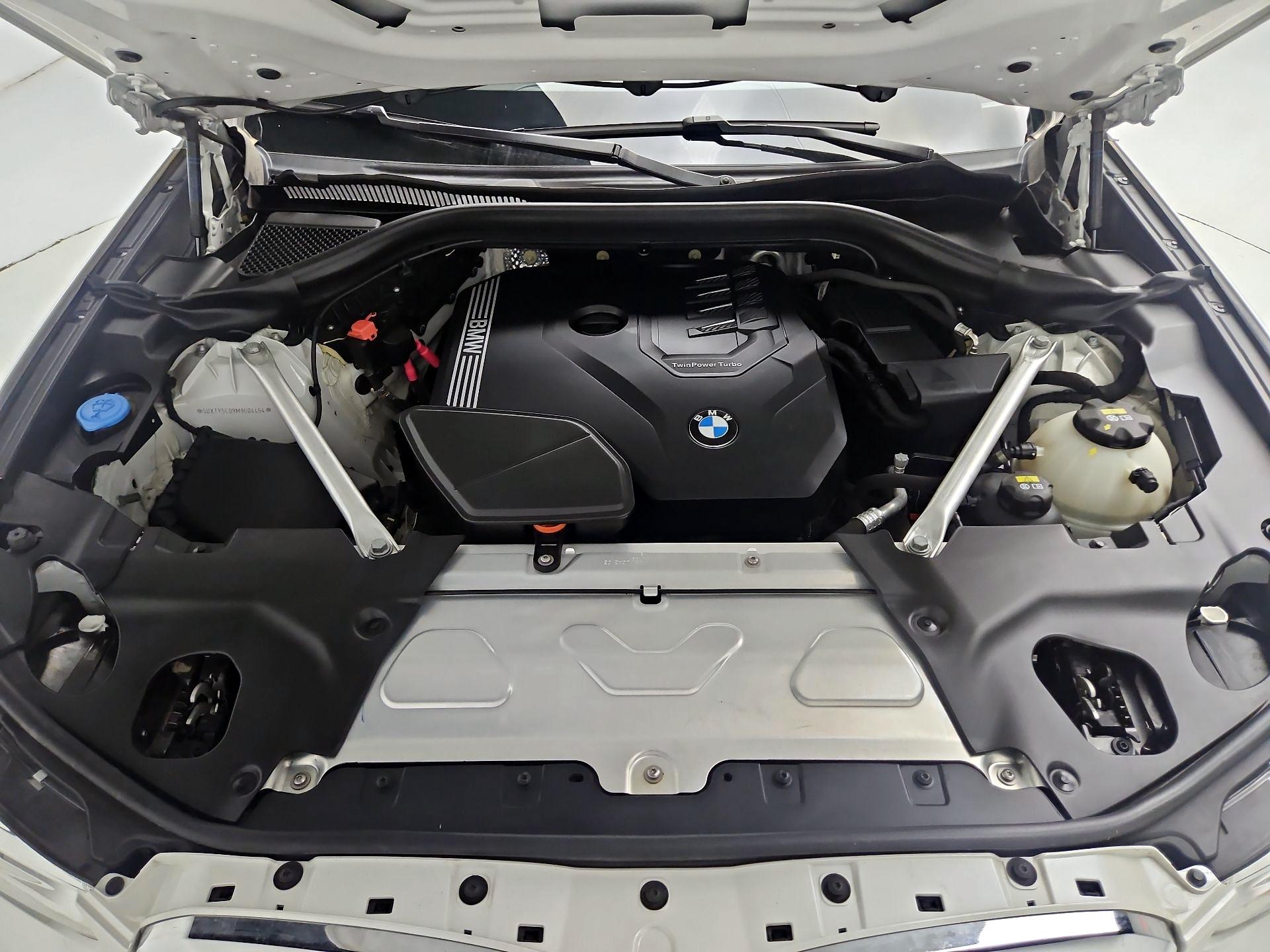 Thumbnail: 2021 BMW X3 - 20