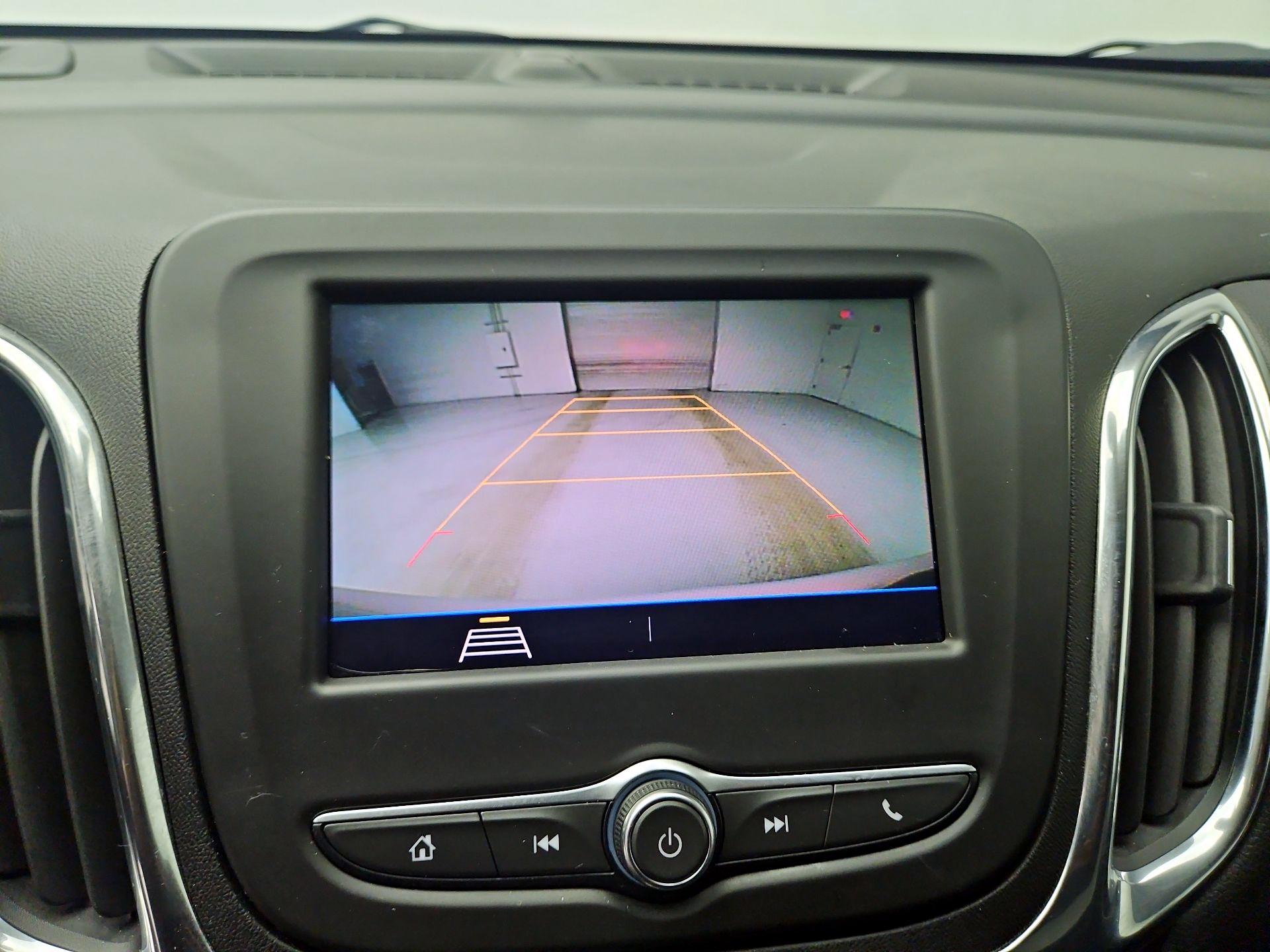 Thumbnail: 2020 Chevrolet Equinox - 12
