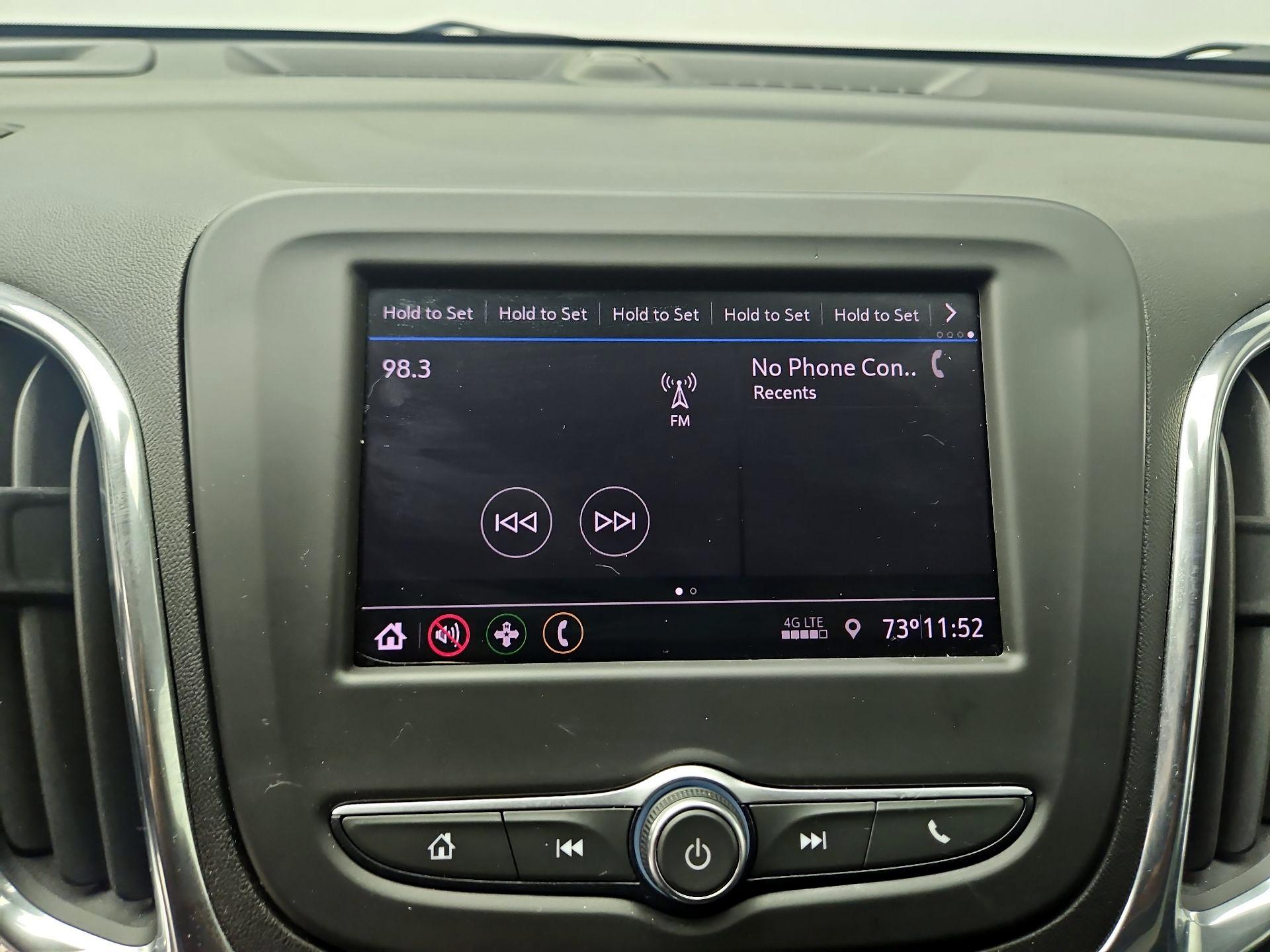 Thumbnail: 2020 Chevrolet Equinox - 13
