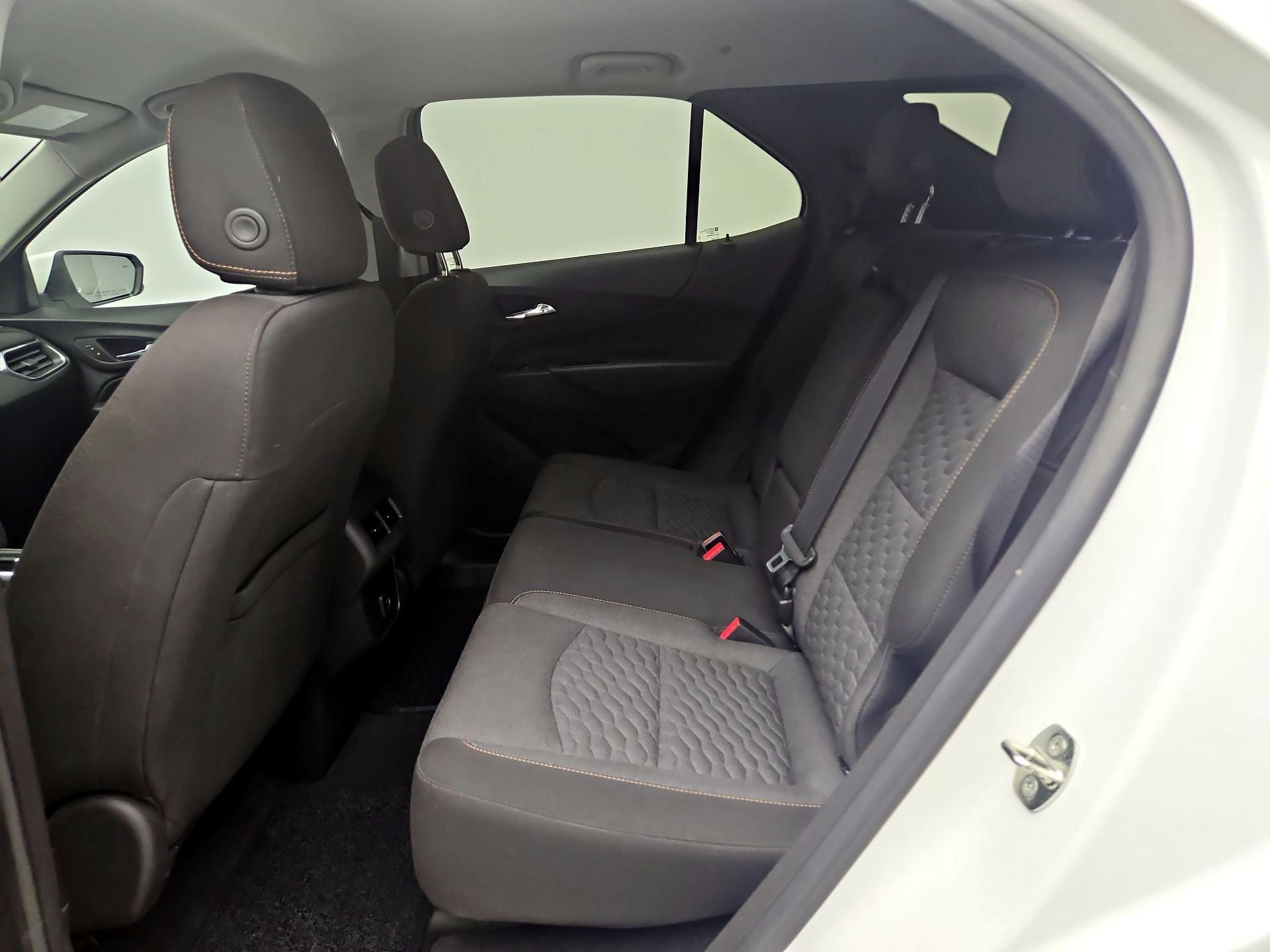 Thumbnail: 2020 Chevrolet Equinox - 17