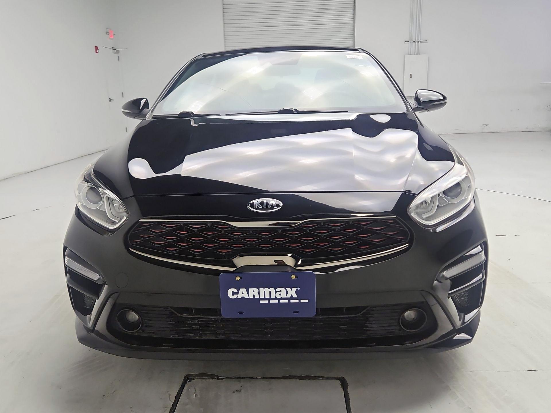 Thumbnail: 2021 Kia Forte - 2