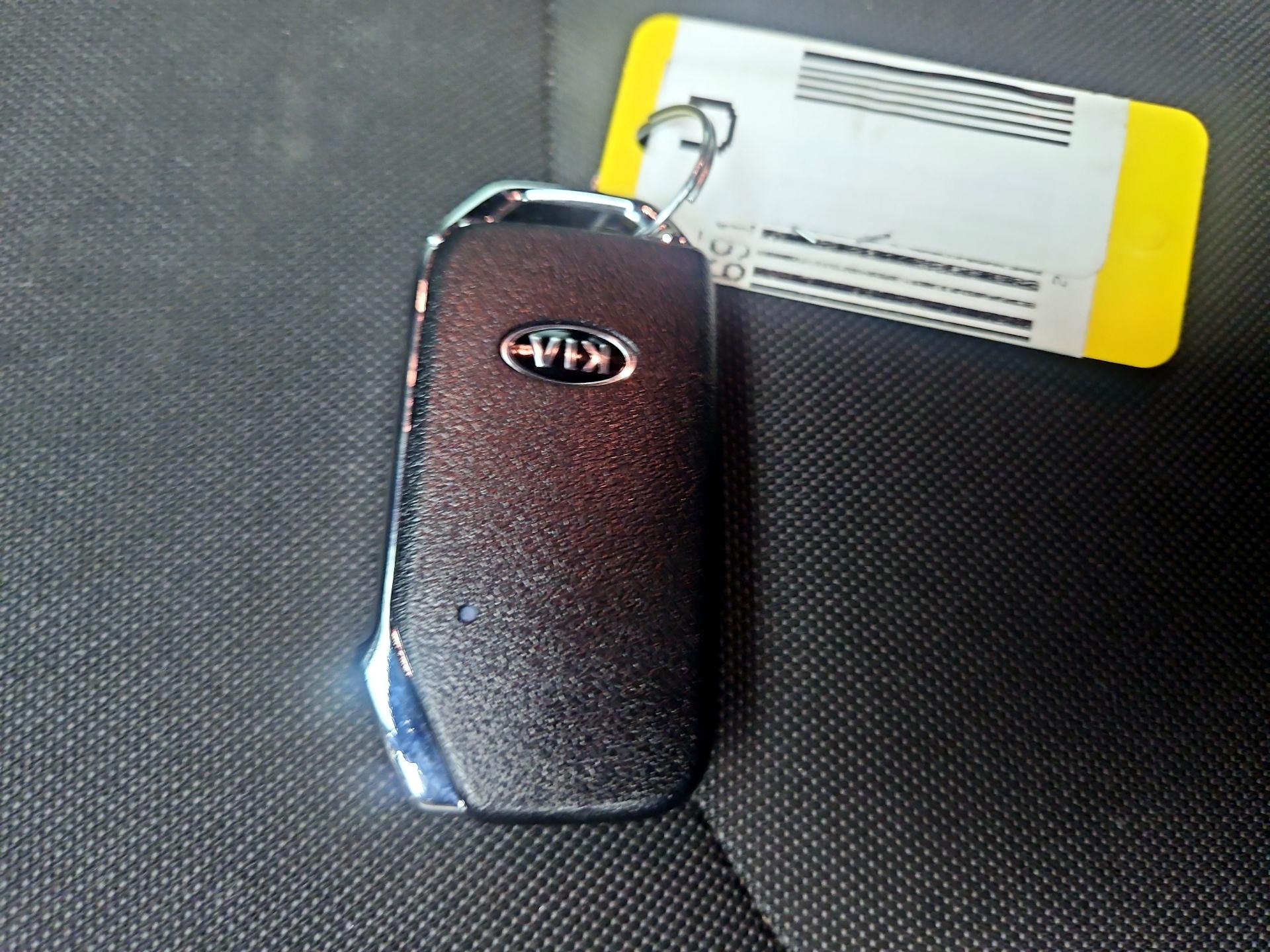 Thumbnail: 2021 Kia Forte - 20