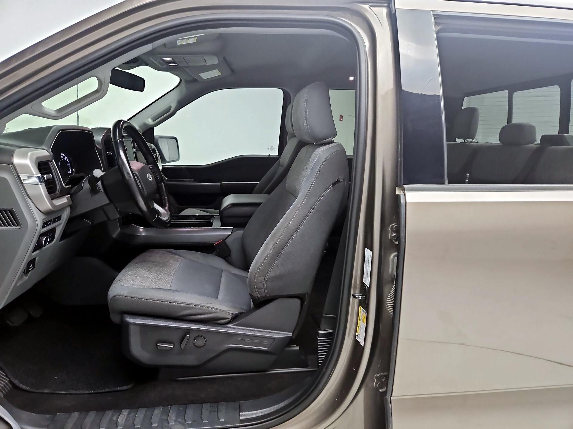 Thumbnail: 2022 Ford F-150 - 9