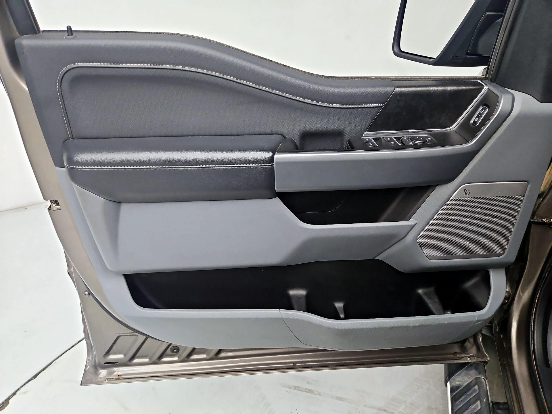 Thumbnail: 2022 Ford F-150 - 10