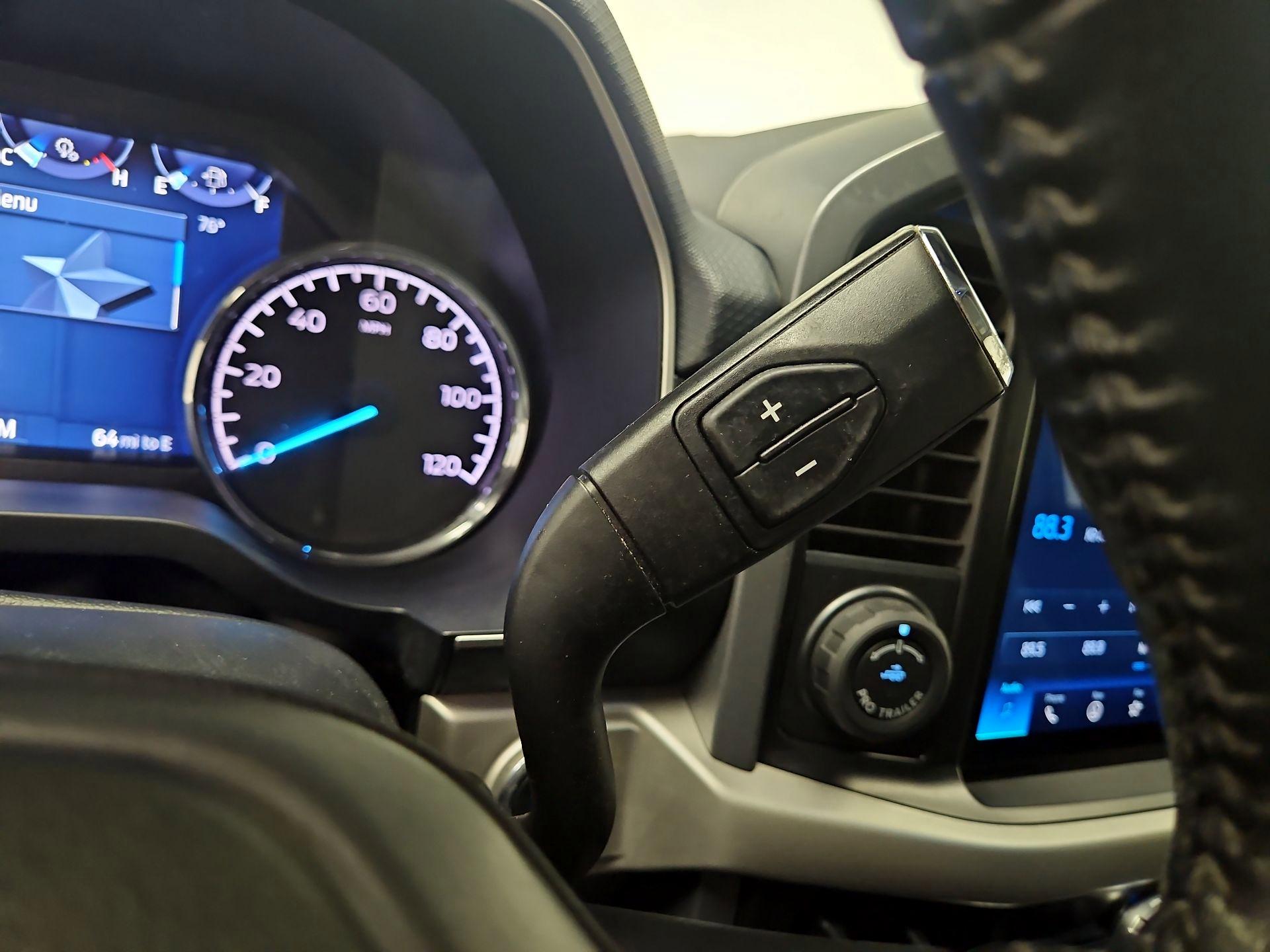 Thumbnail: 2022 Ford F-150 - 16