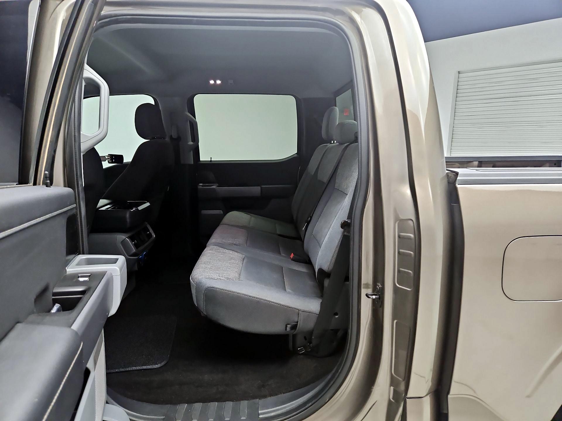 Thumbnail: 2022 Ford F-150 - 18