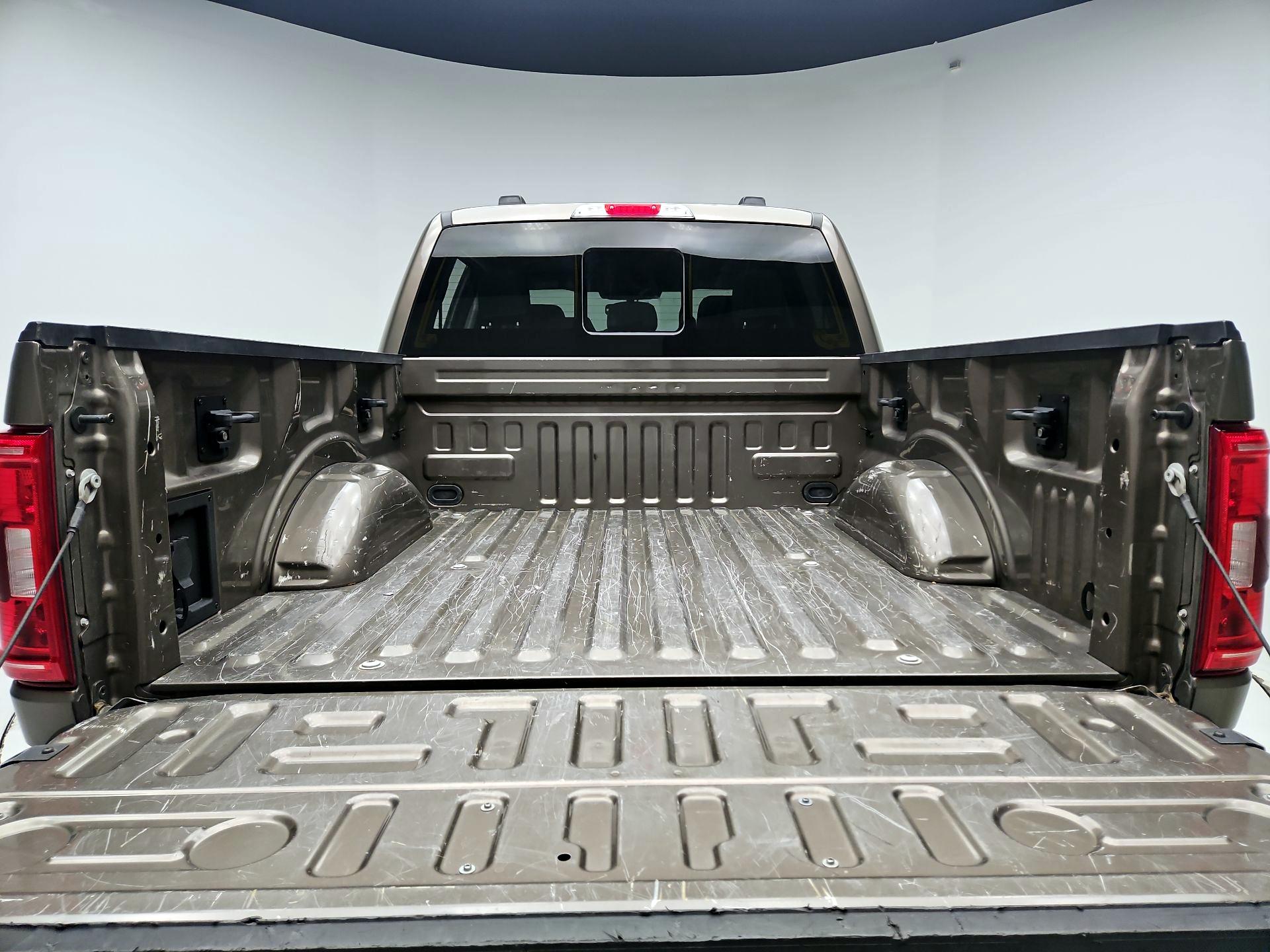 Thumbnail: 2022 Ford F-150 - 19