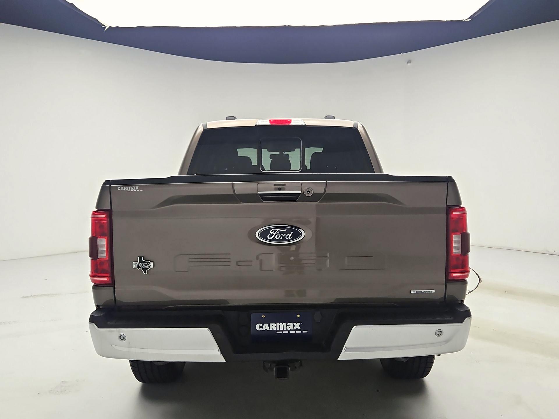 Thumbnail: 2022 Ford F-150 - 6