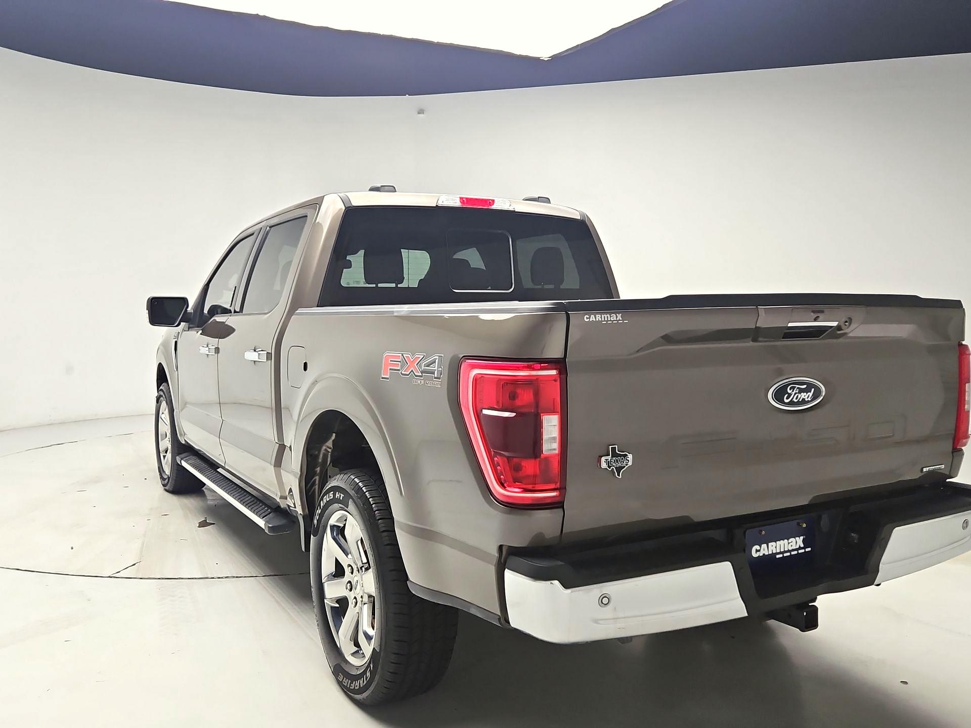 Thumbnail: 2022 Ford F-150 - 7