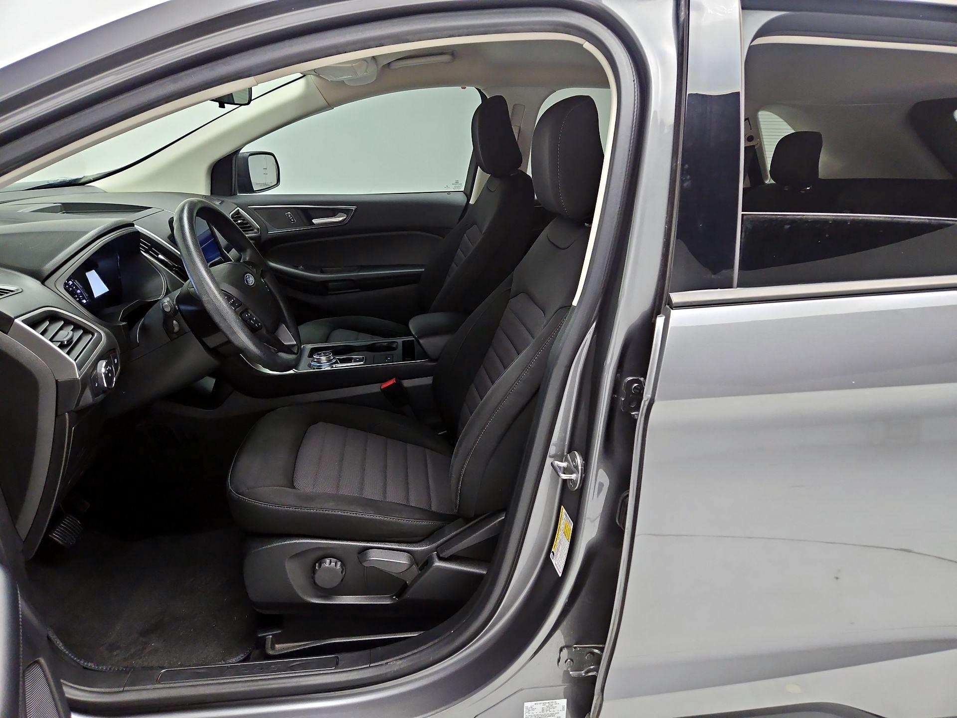 Thumbnail: 2022 Ford Edge - 9