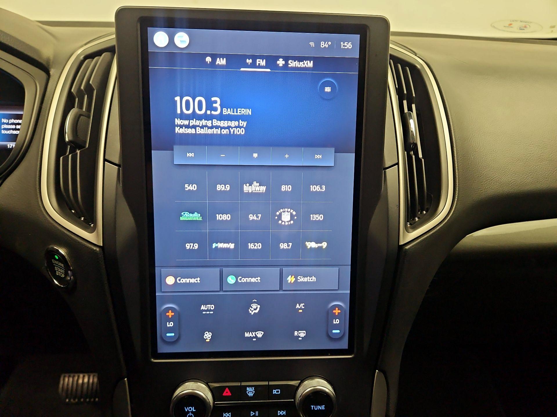 Thumbnail: 2022 Ford Edge - 13