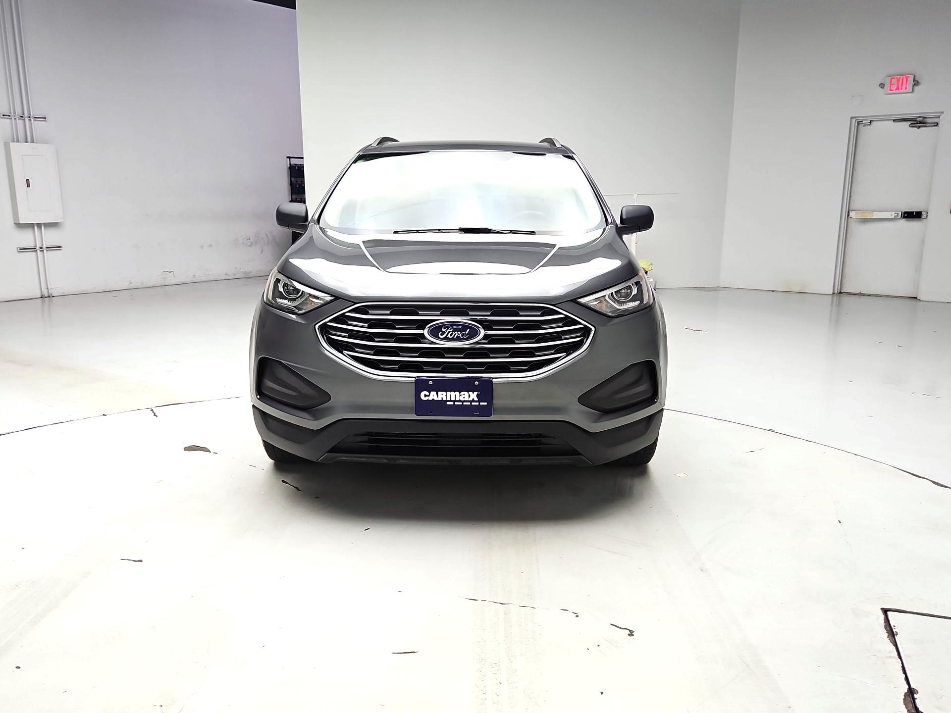 Thumbnail: 2022 Ford Edge - 2