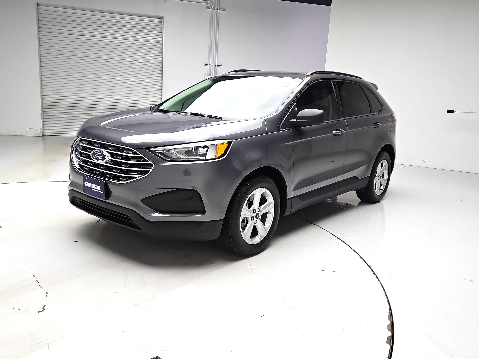 Thumbnail: 2022 Ford Edge - 3