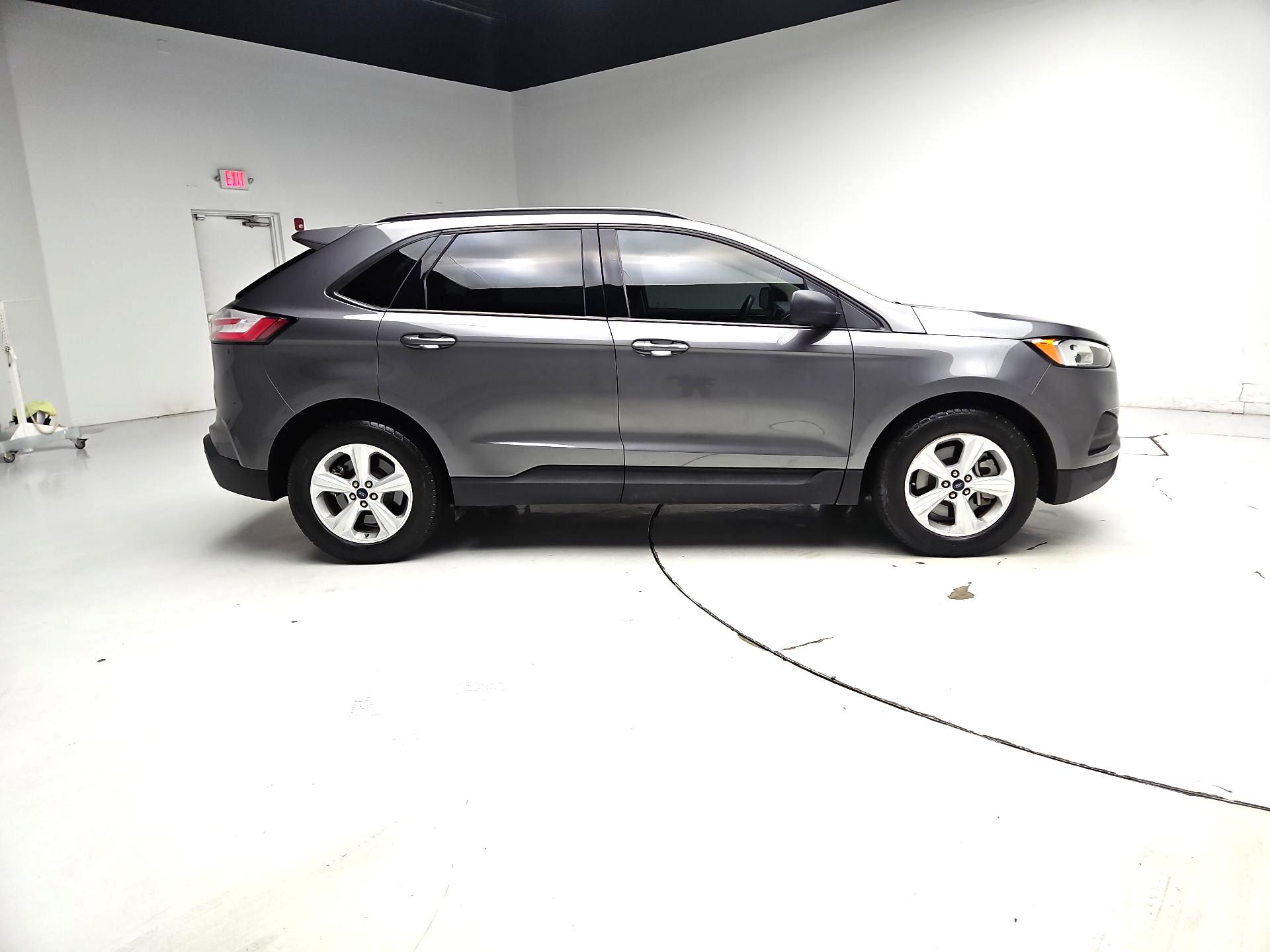 Thumbnail: 2022 Ford Edge - 4