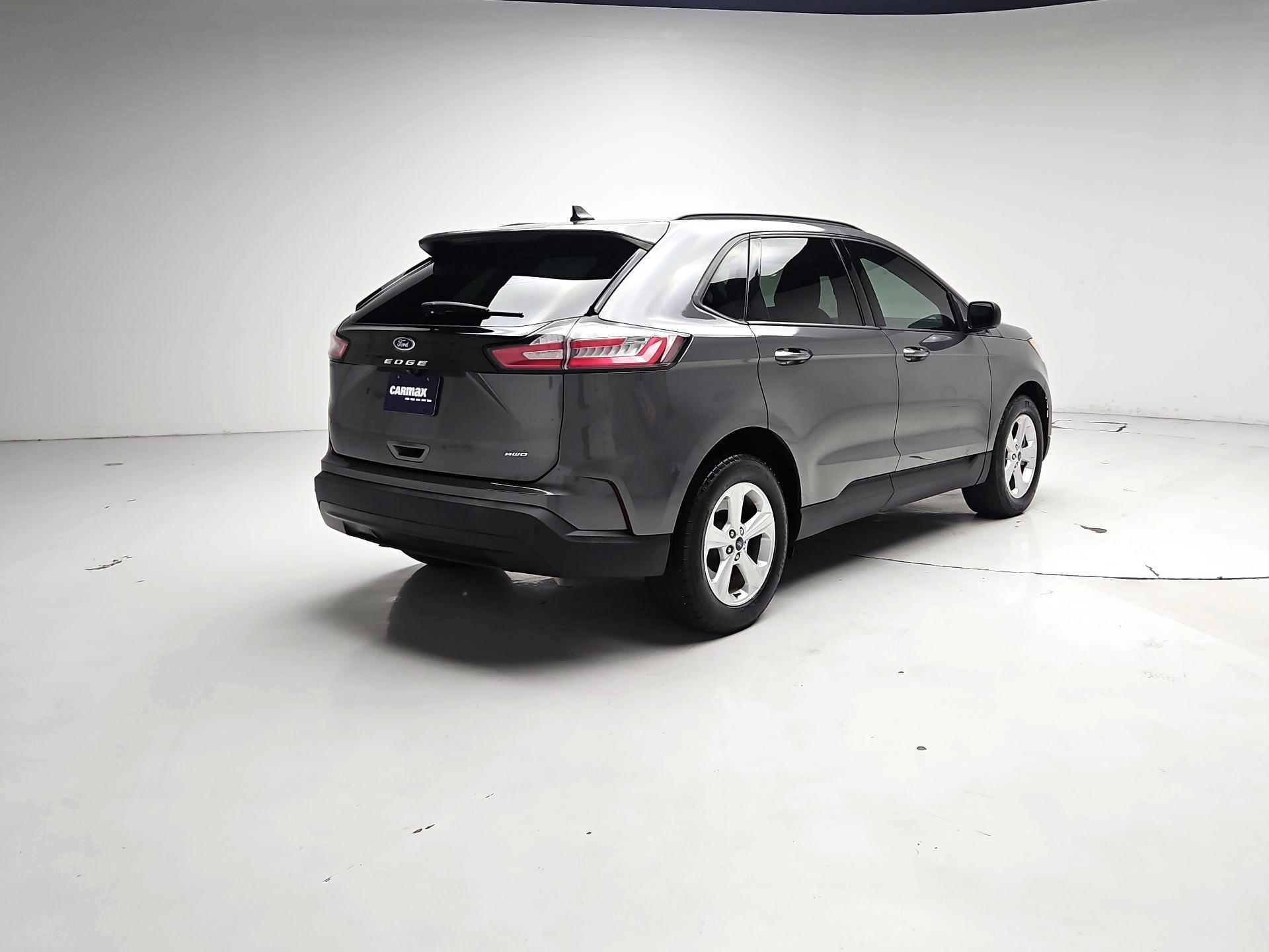 Thumbnail: 2022 Ford Edge - 5