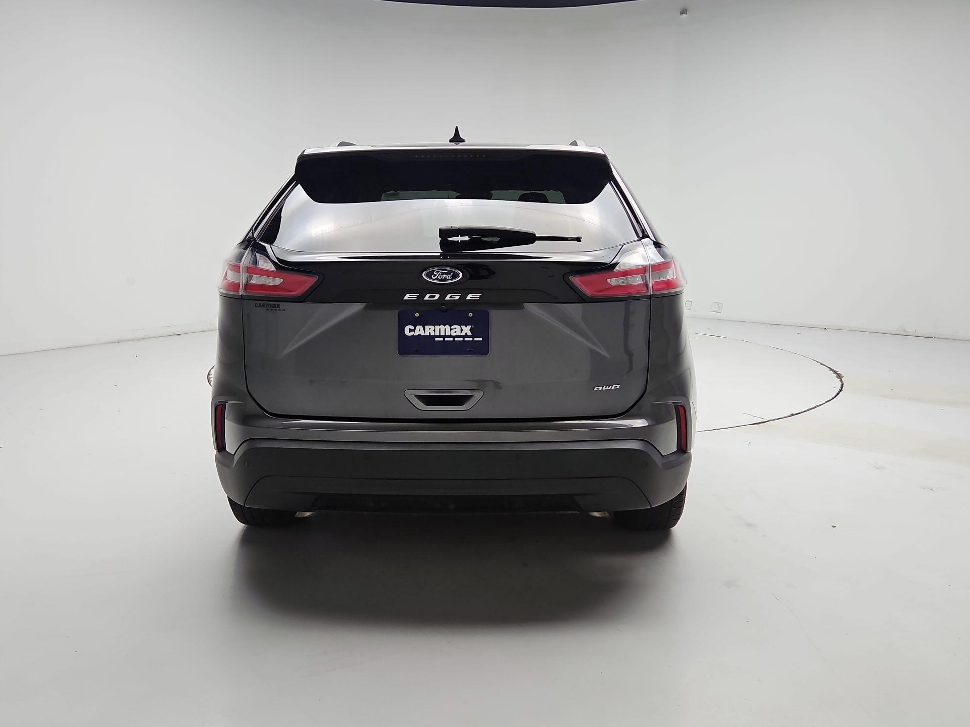 Thumbnail: 2022 Ford Edge - 6