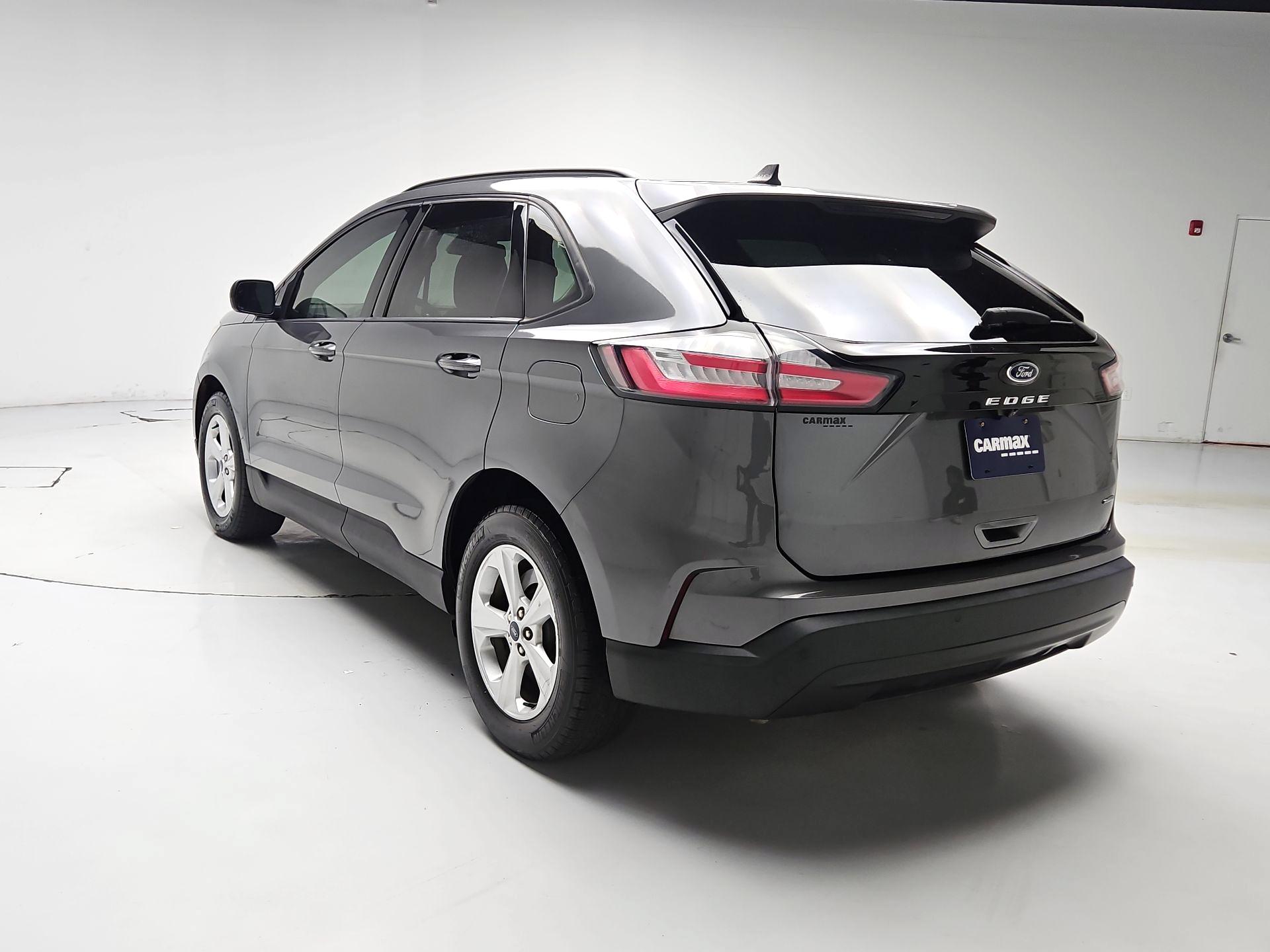 Thumbnail: 2022 Ford Edge - 7