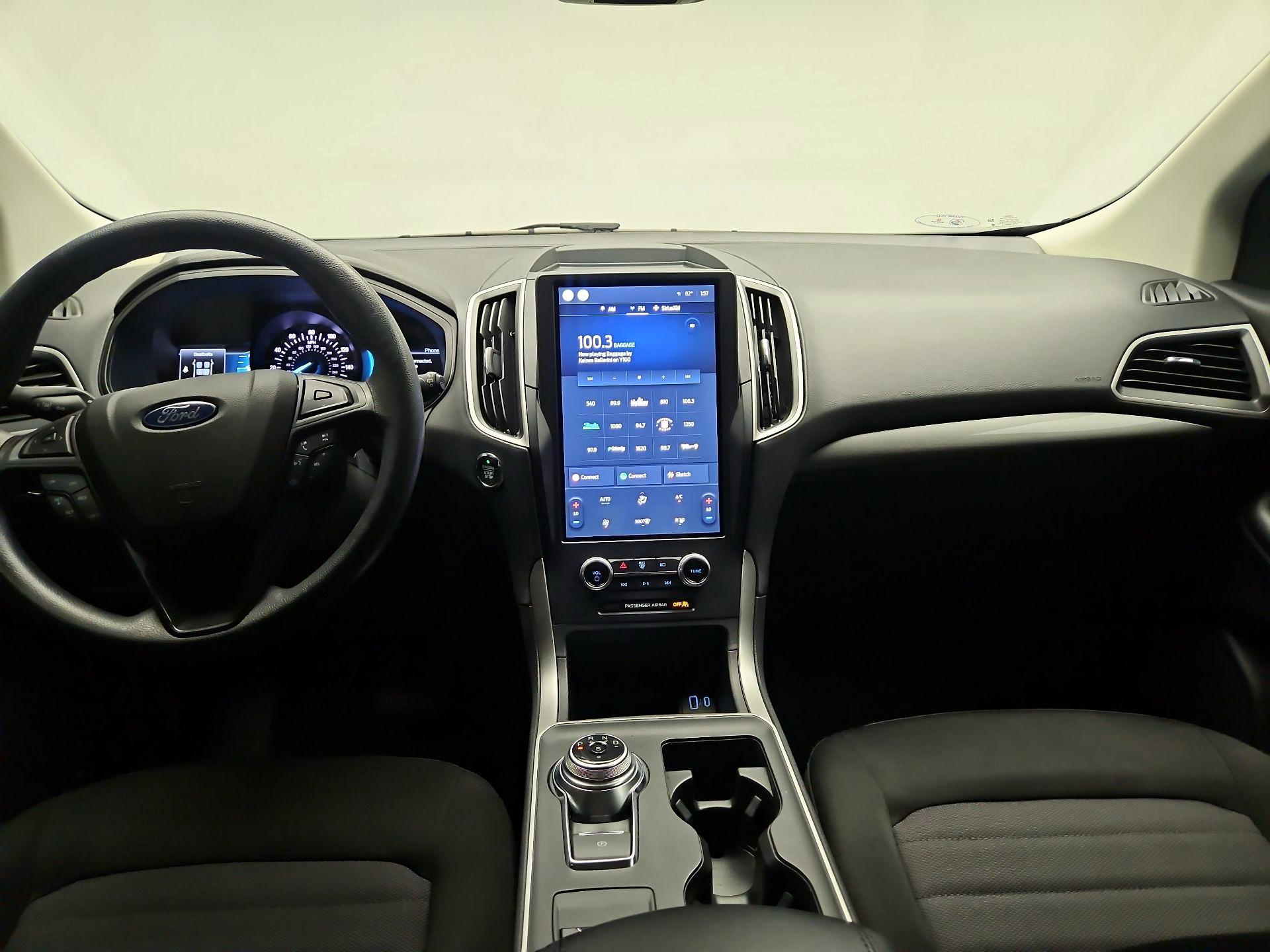 Thumbnail: 2022 Ford Edge - 8