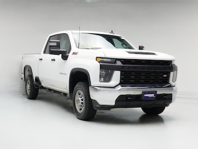 2023 Chevrolet Silverado 2500 Work Truck