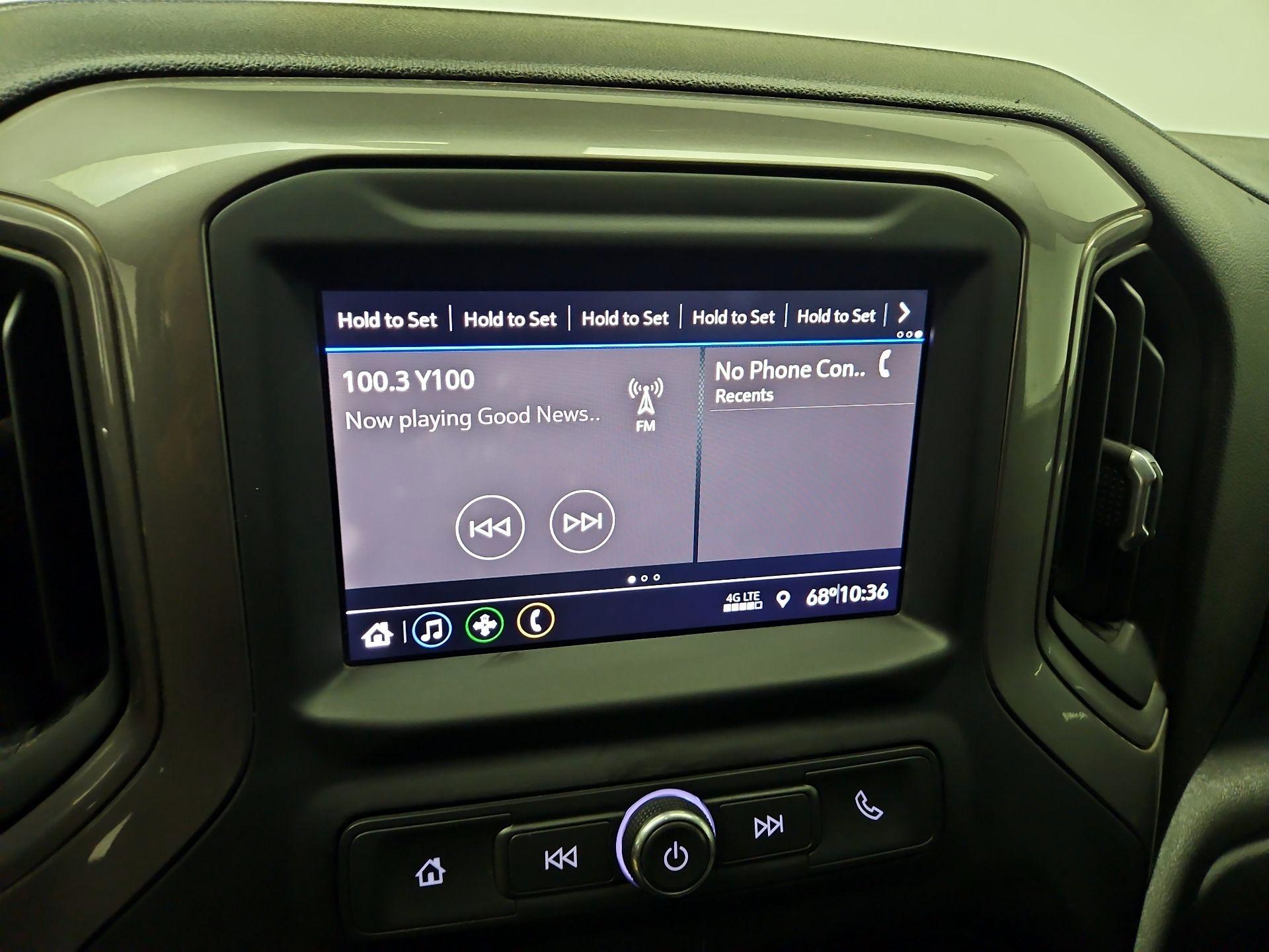 Thumbnail: 2023 Chevrolet Silverado 2500 - 15