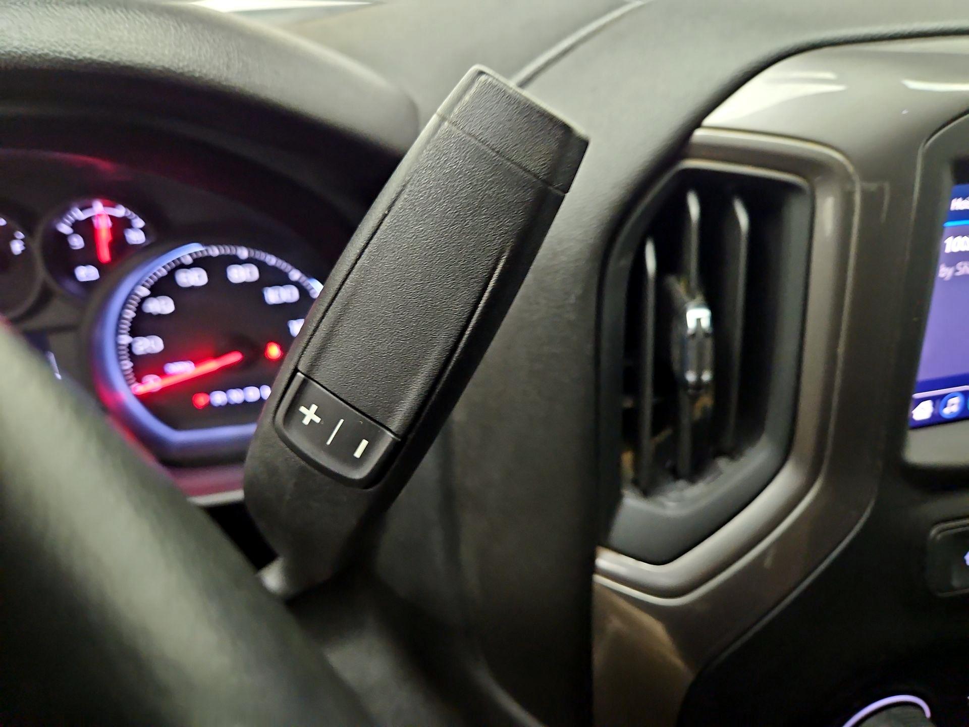Thumbnail: 2023 Chevrolet Silverado 2500 - 17