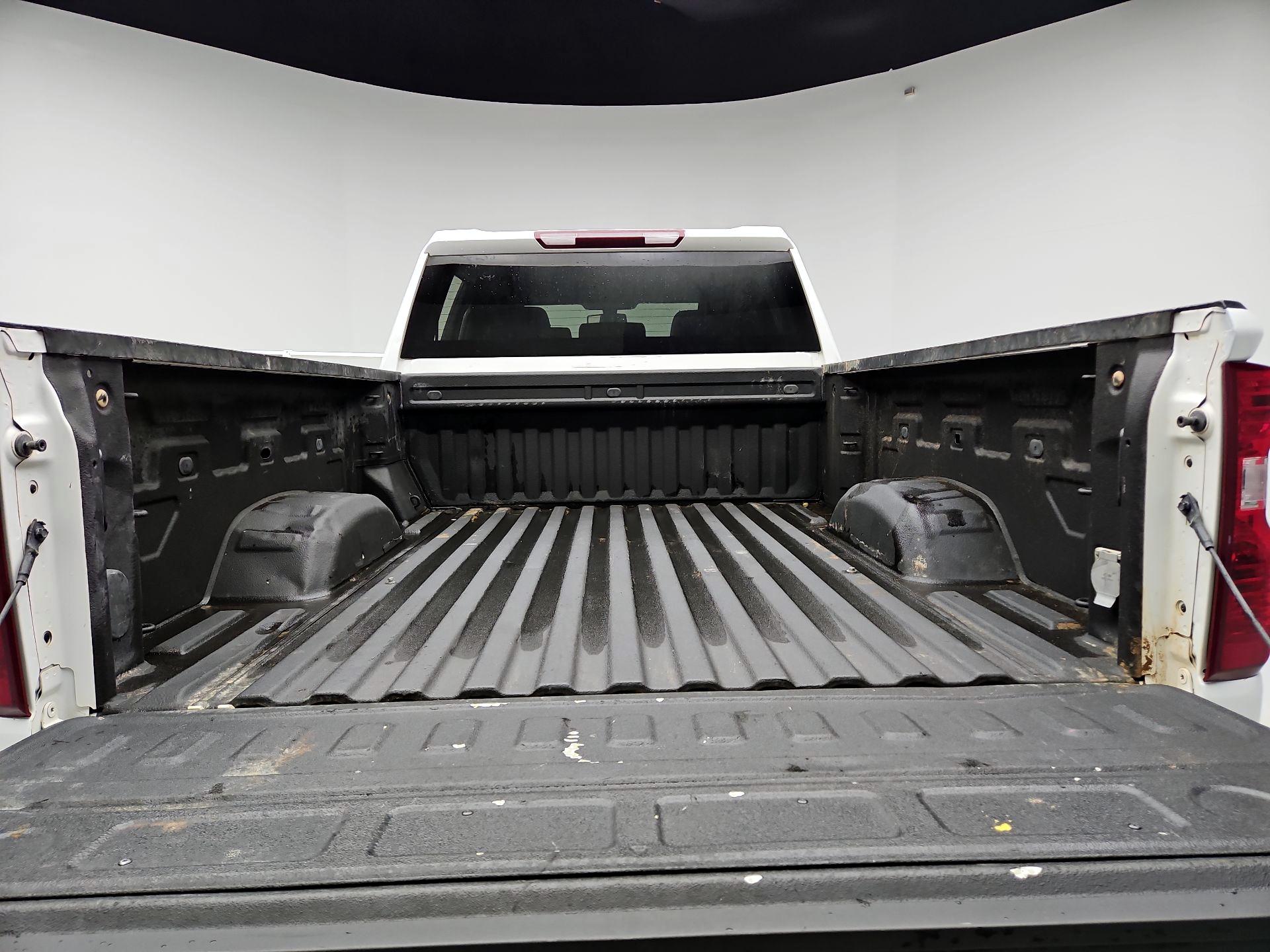 Thumbnail: 2023 Chevrolet Silverado 2500 - 20