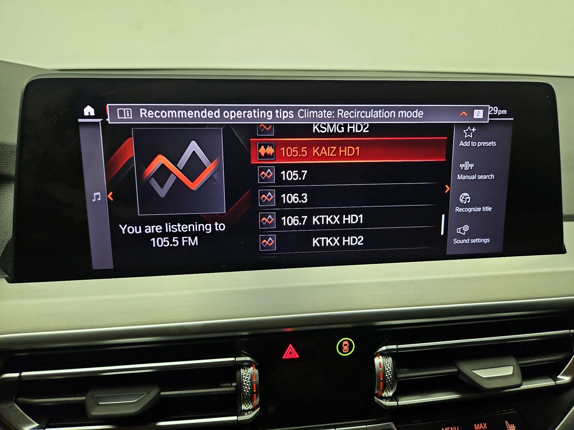 Thumbnail: 2022 BMW X3 - 14