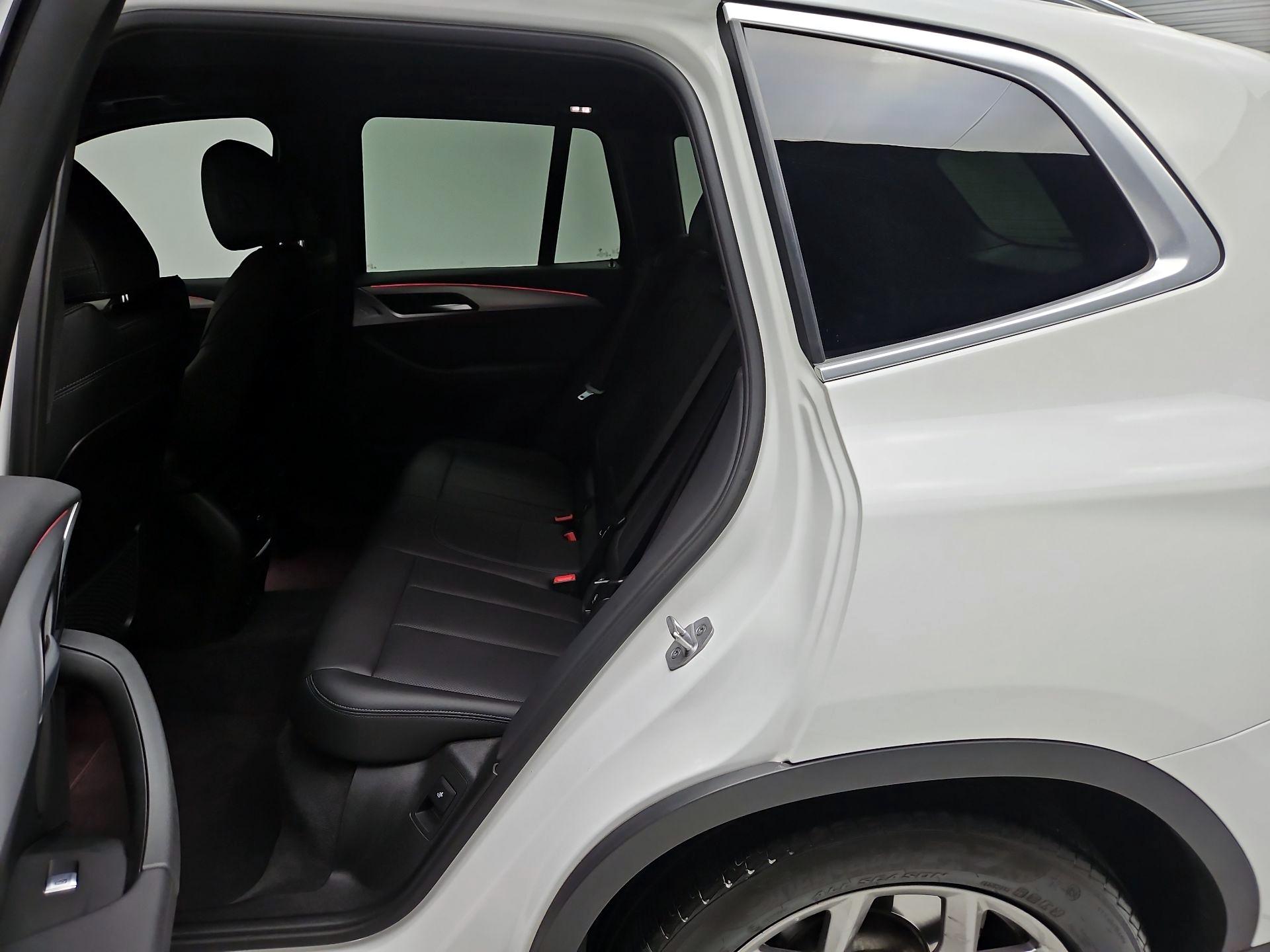 Thumbnail: 2022 BMW X3 - 19