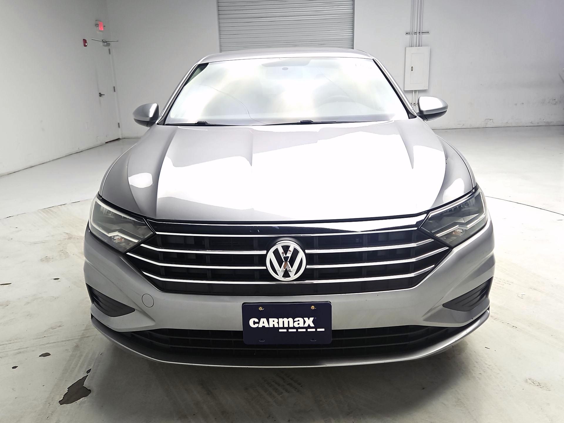 Thumbnail: 2021 Volkswagen Jetta - 2