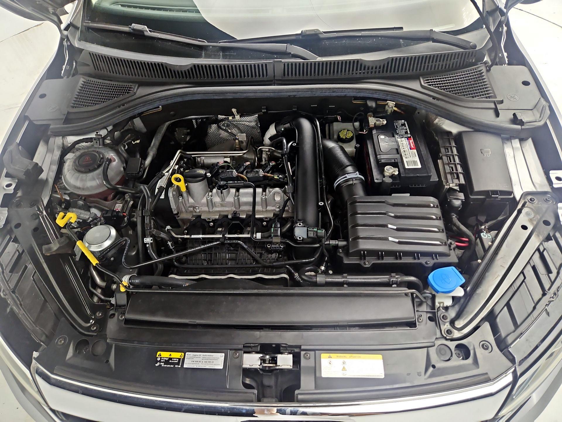 Thumbnail: 2021 Volkswagen Jetta - 19