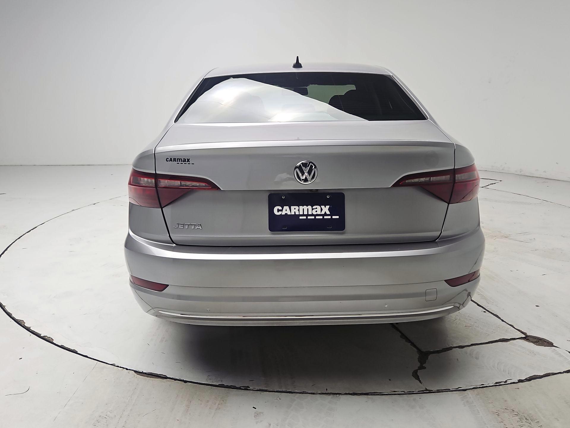 Thumbnail: 2021 Volkswagen Jetta - 6