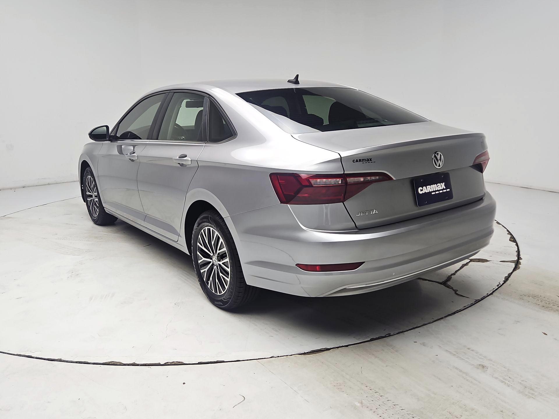 Thumbnail: 2021 Volkswagen Jetta - 7
