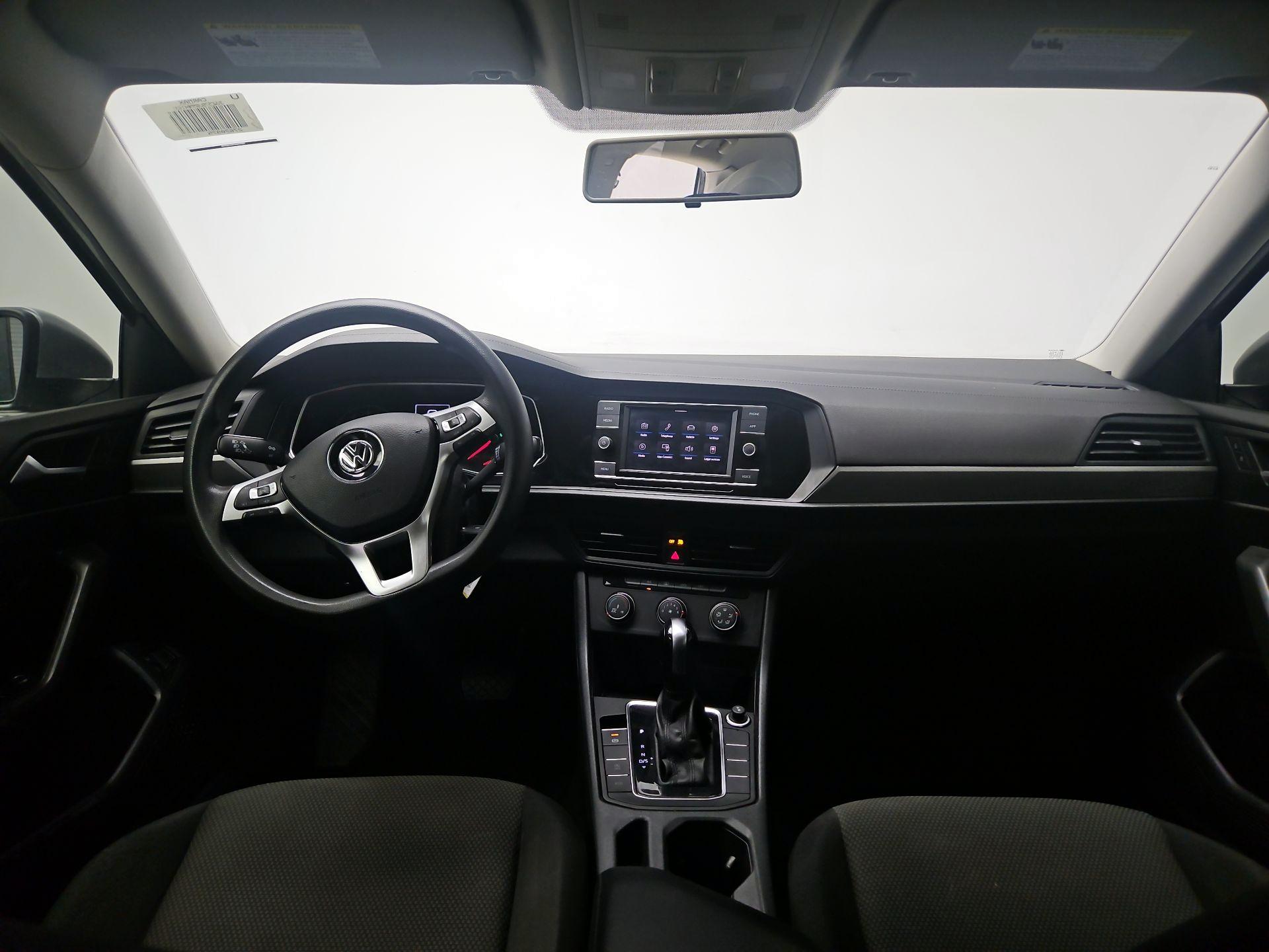 Thumbnail: 2021 Volkswagen Jetta - 8