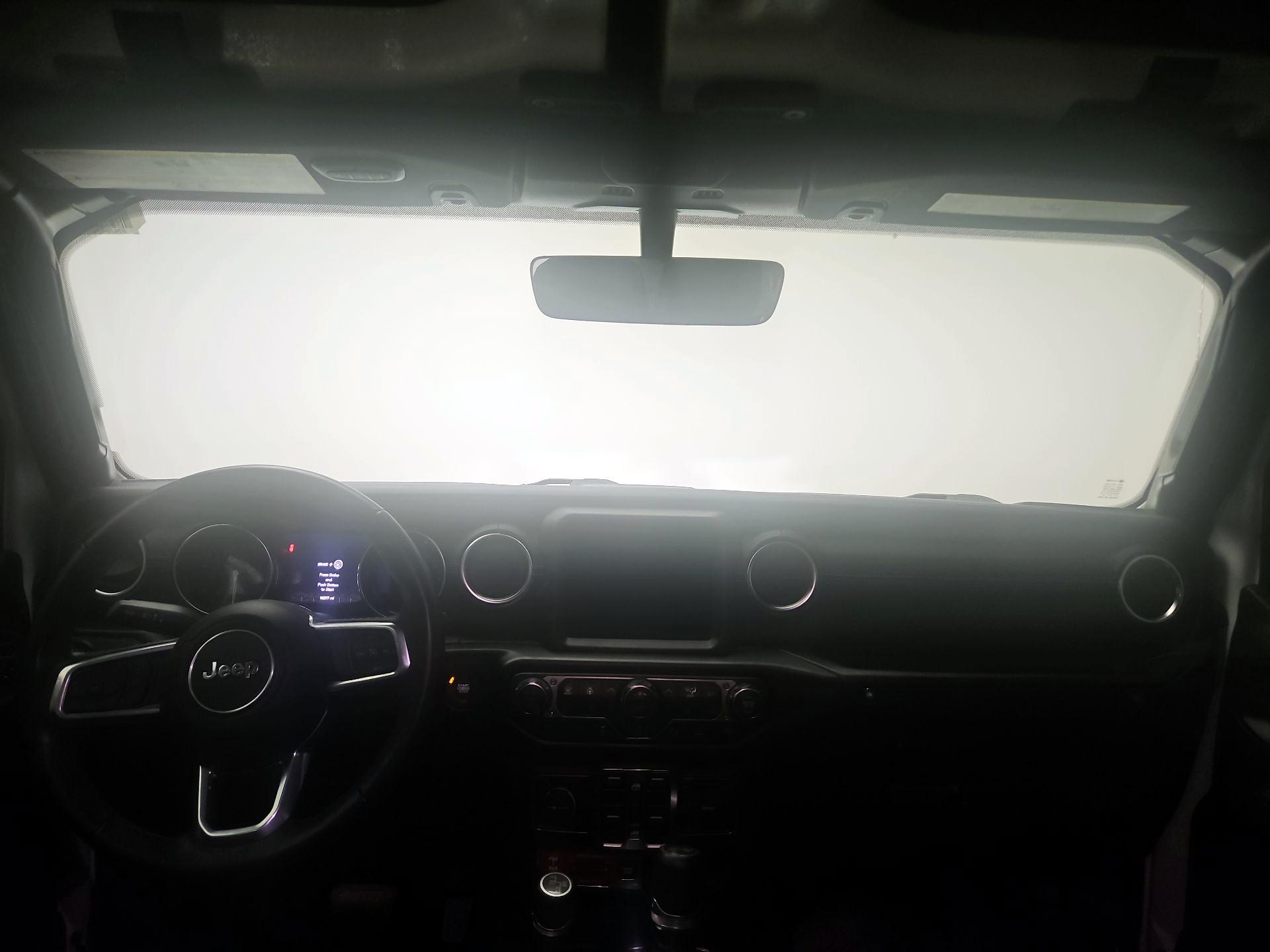 Thumbnail: 2022 Jeep Wrangler - 8