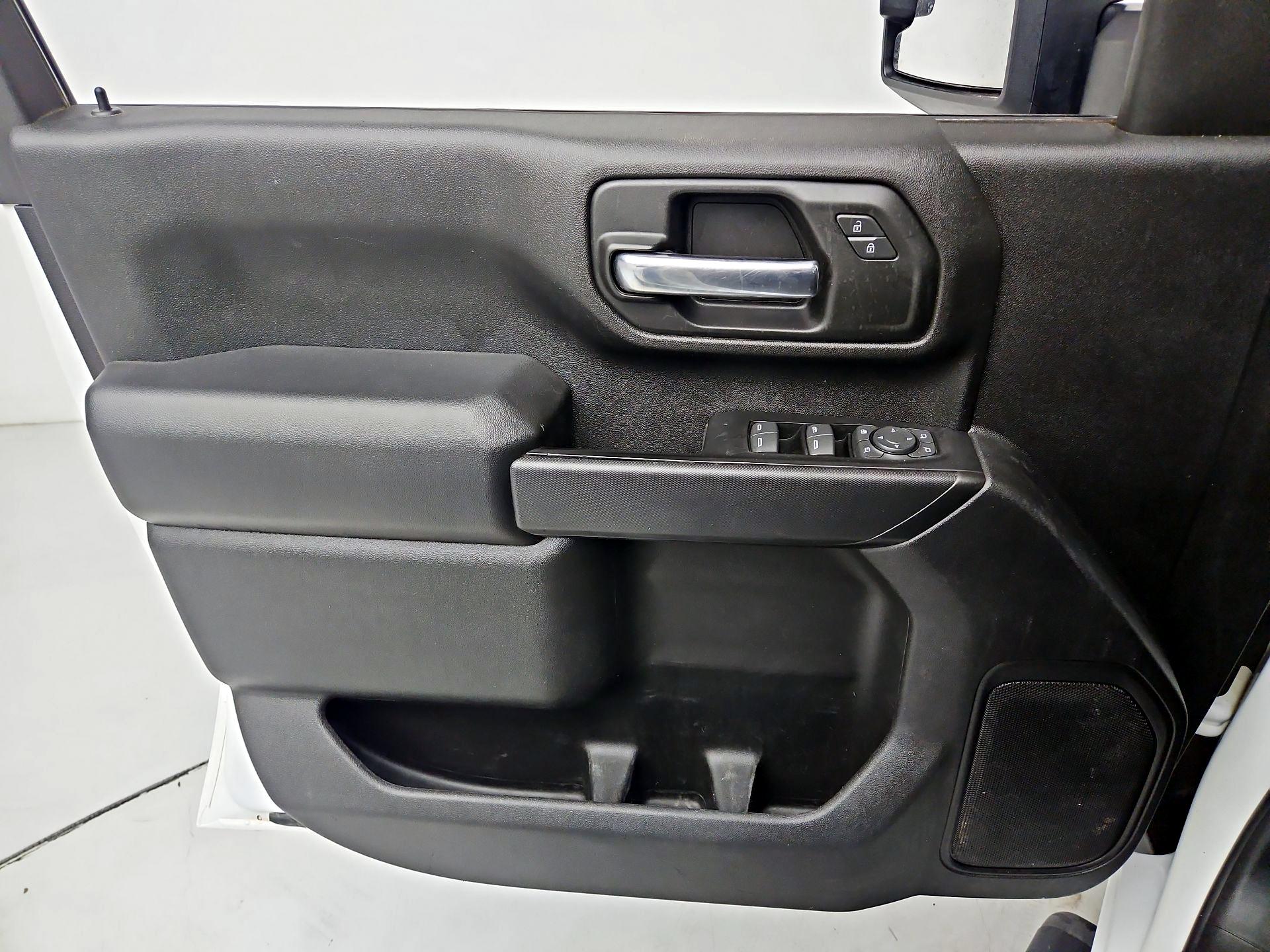 Thumbnail: 2022 Chevrolet Silverado 2500 - 12