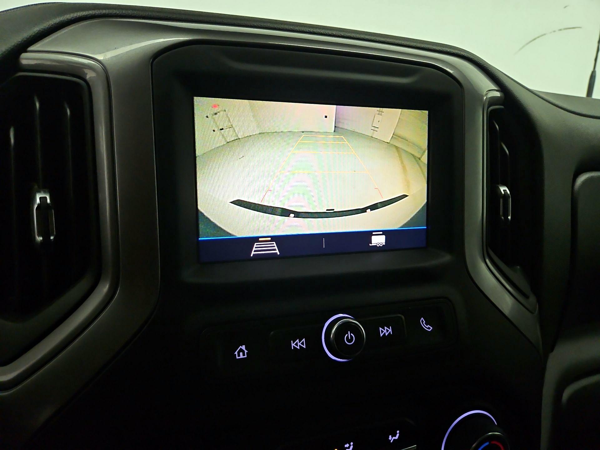 Thumbnail: 2022 Chevrolet Silverado 2500 - 14