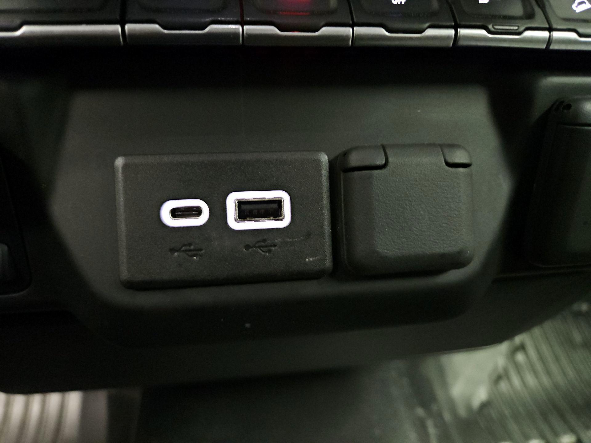 Thumbnail: 2022 Chevrolet Silverado 2500 - 18