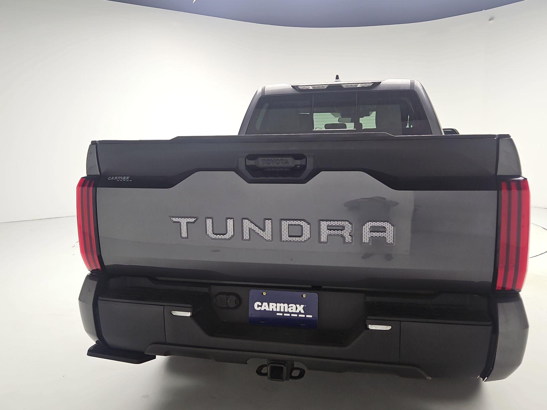 Thumbnail: 2023 Toyota Tundra - 6