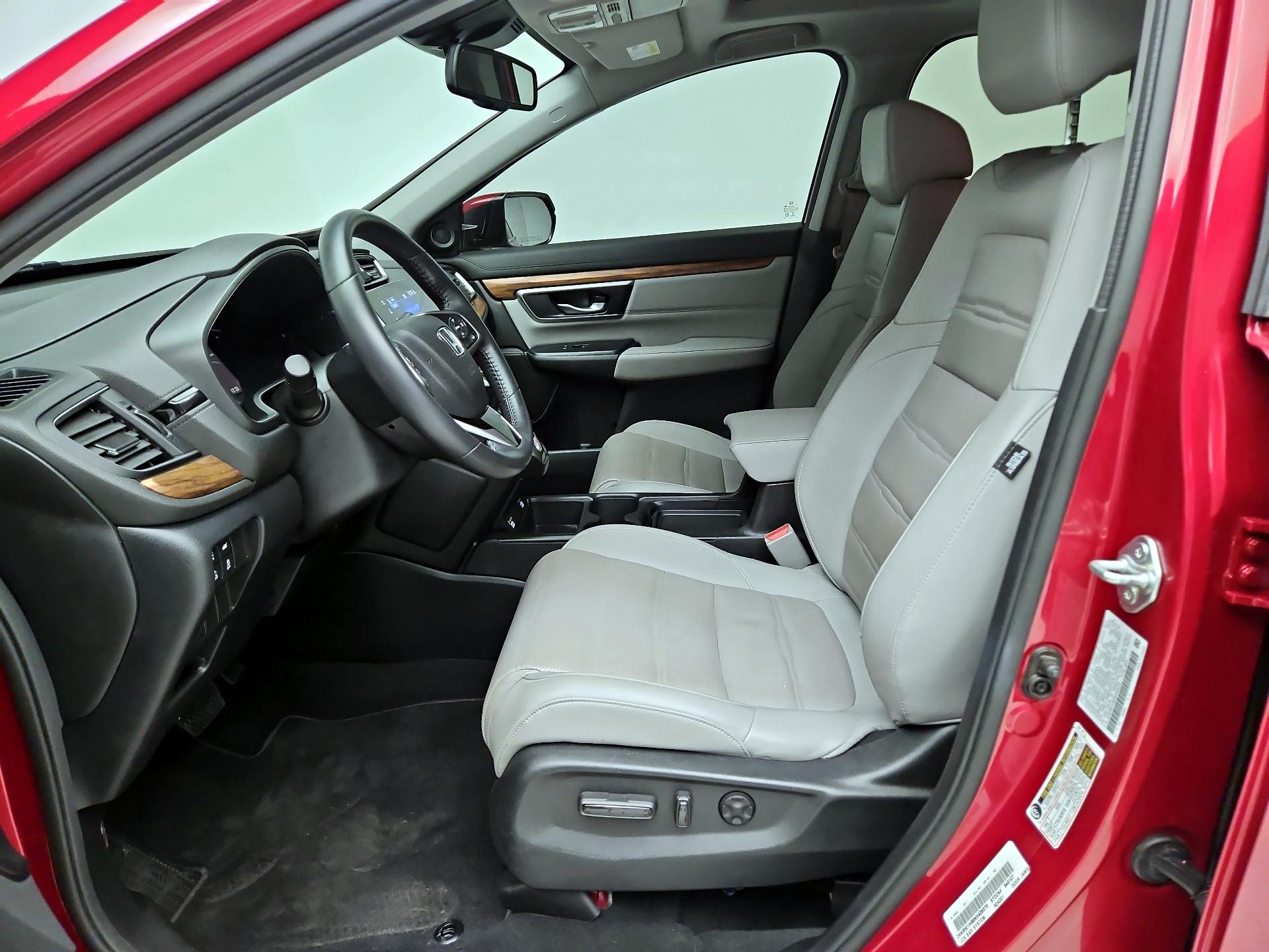 Thumbnail: 2022 Honda CR-V - 9