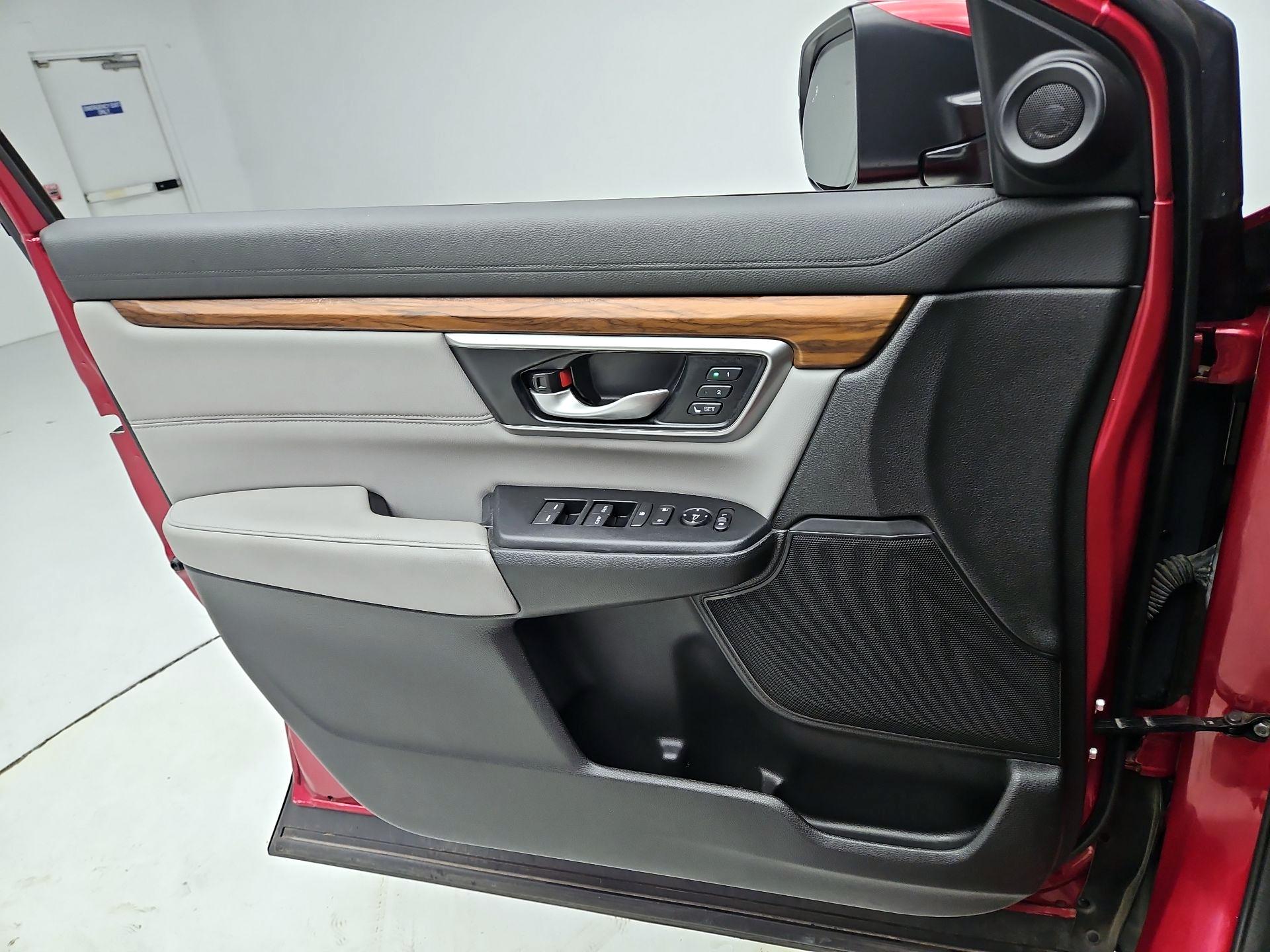 Thumbnail: 2022 Honda CR-V - 10
