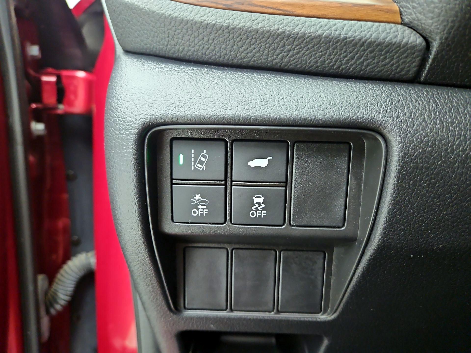 Thumbnail: 2022 Honda CR-V - 11