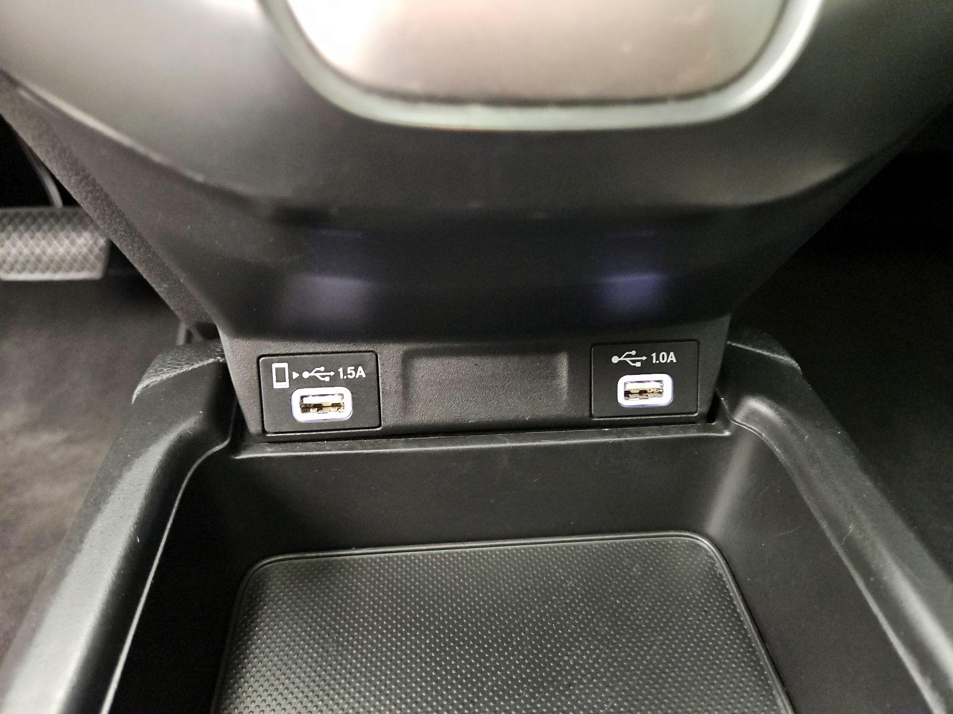 Thumbnail: 2022 Honda CR-V - 16