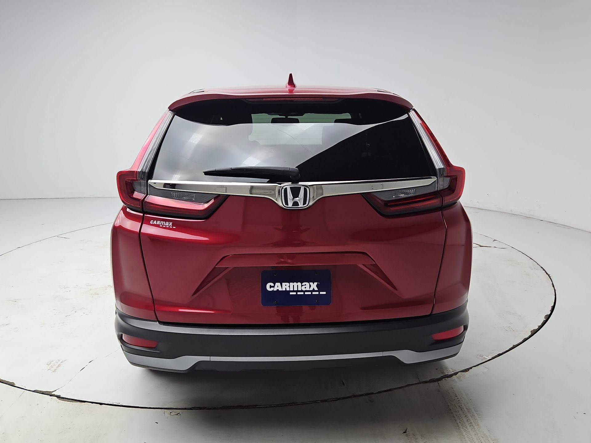 Thumbnail: 2022 Honda CR-V - 6