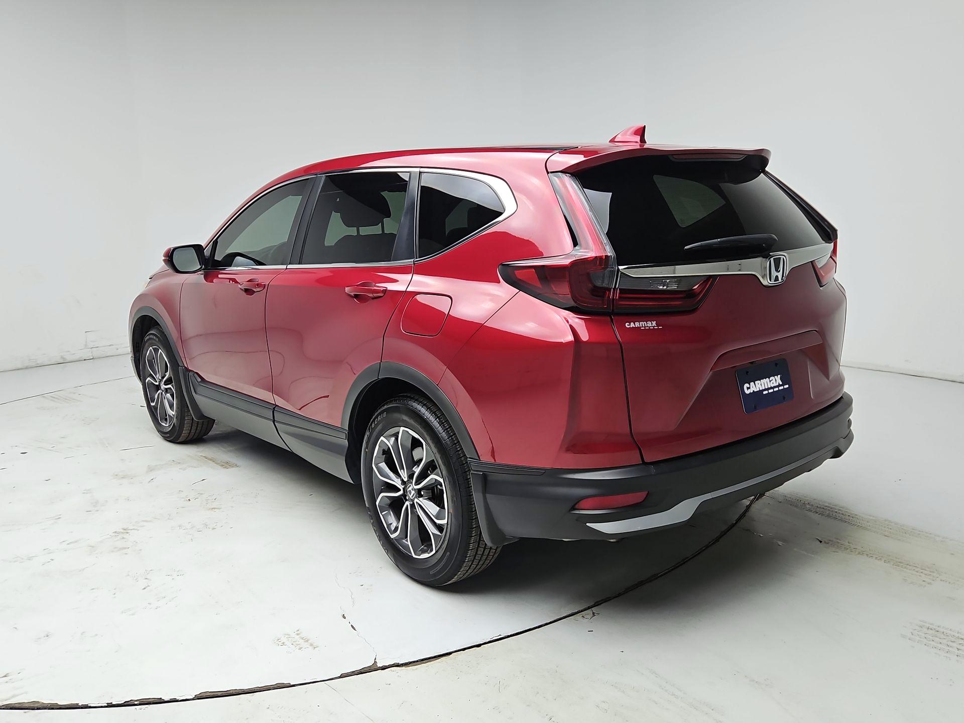 Thumbnail: 2022 Honda CR-V - 7
