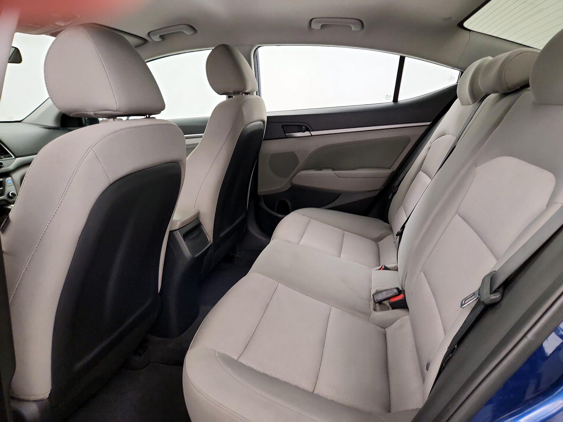 Thumbnail: 2017 Hyundai Elantra - 19