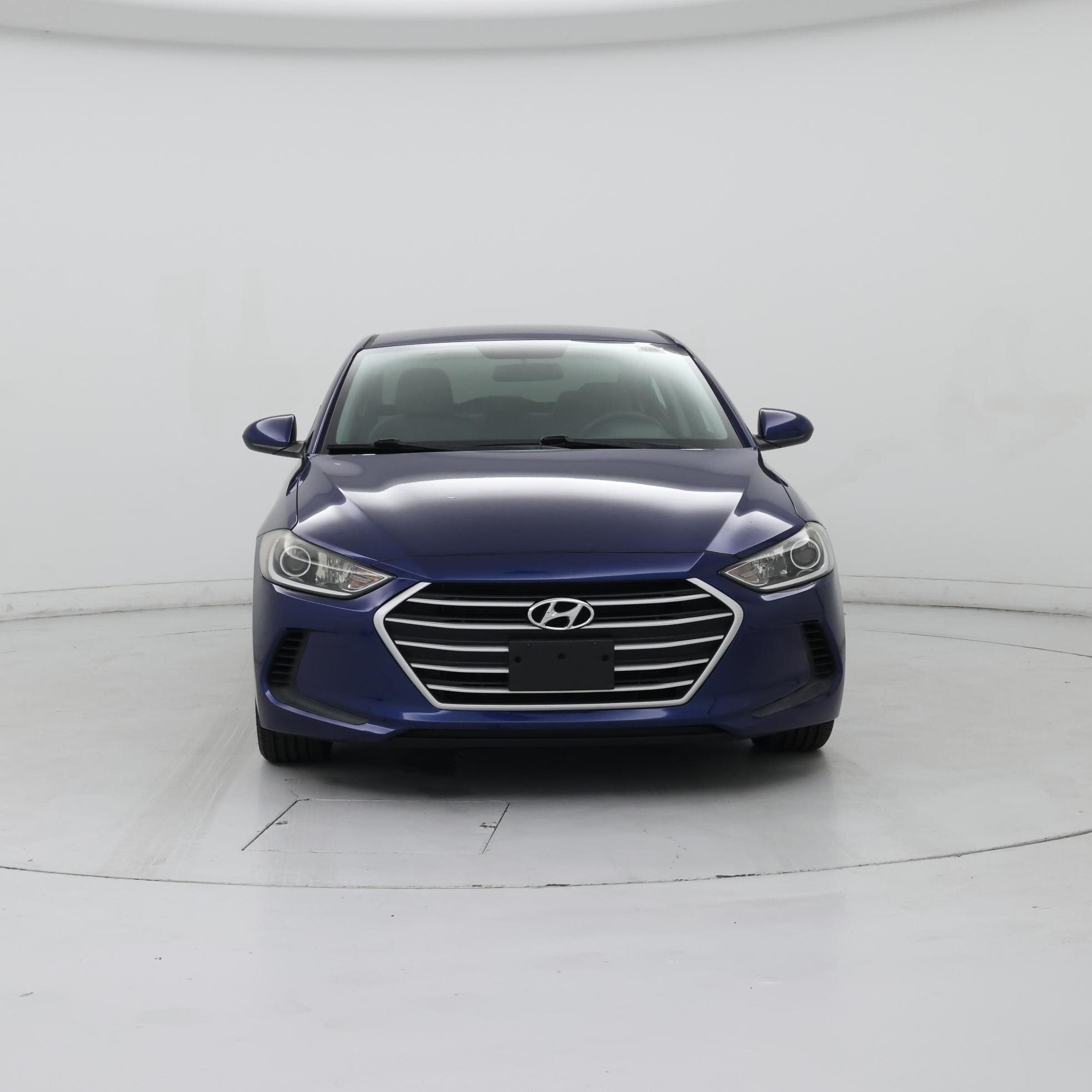 Thumbnail: 2017 Hyundai Elantra - 5