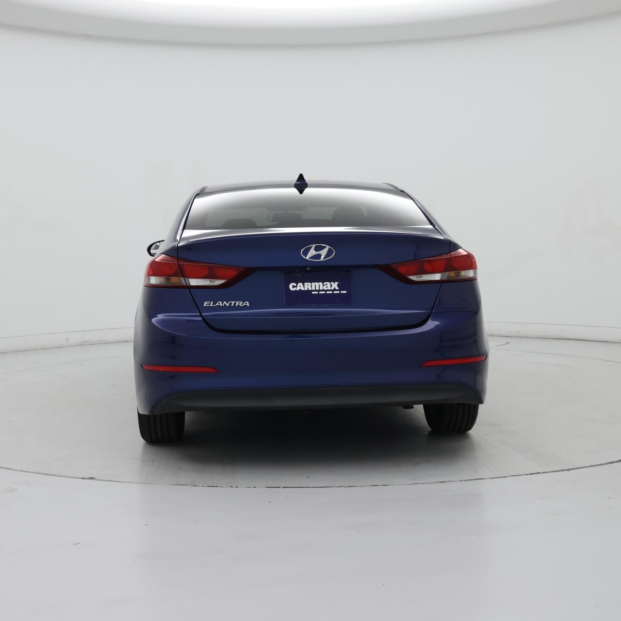 Thumbnail: 2017 Hyundai Elantra - 6